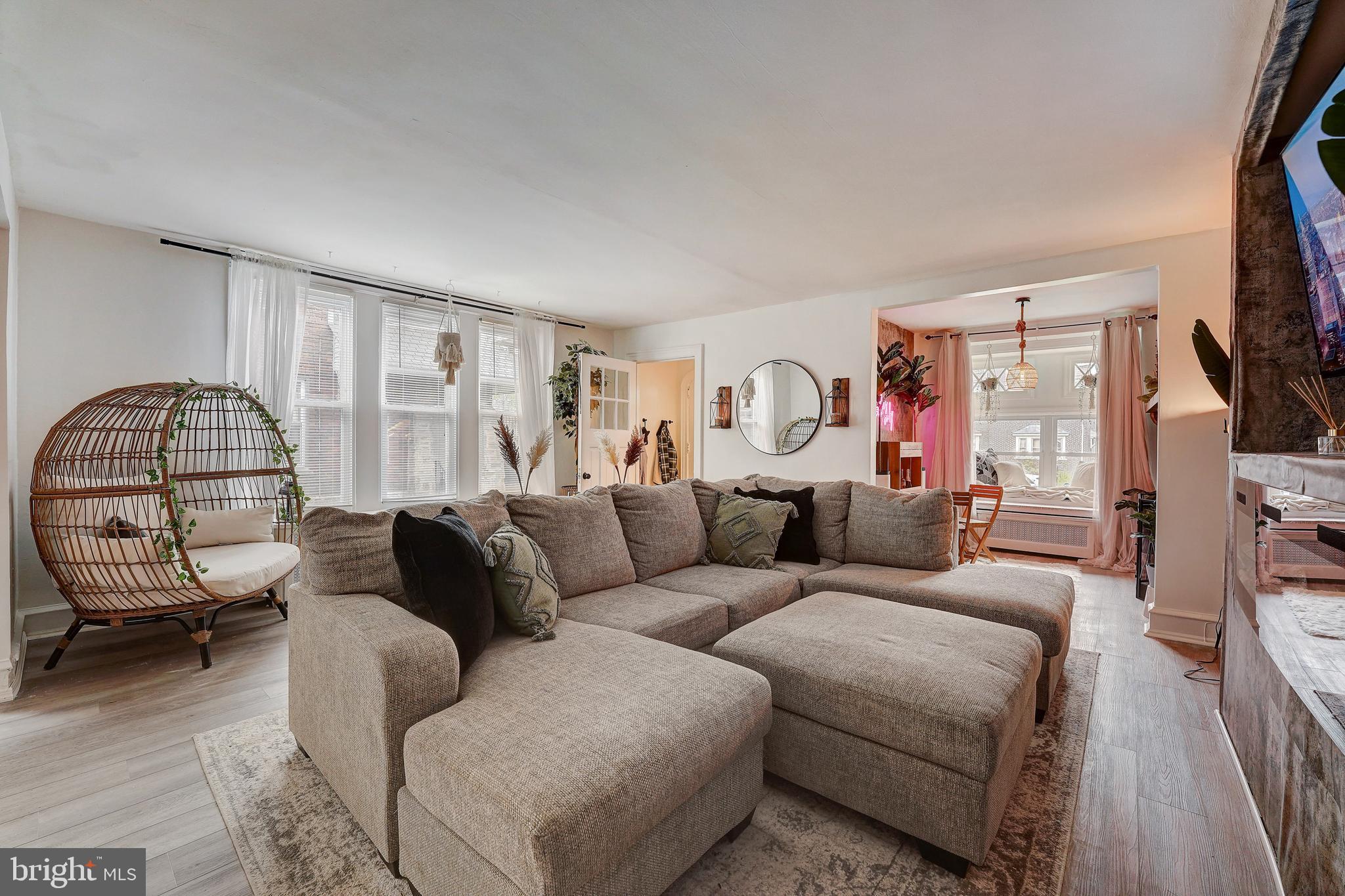 MT AIRY - Residential