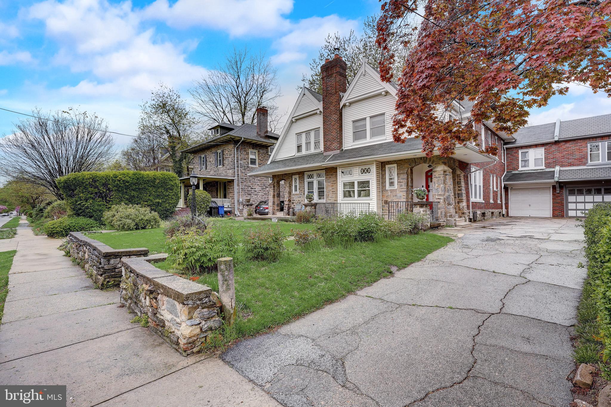 MT AIRY - Residential