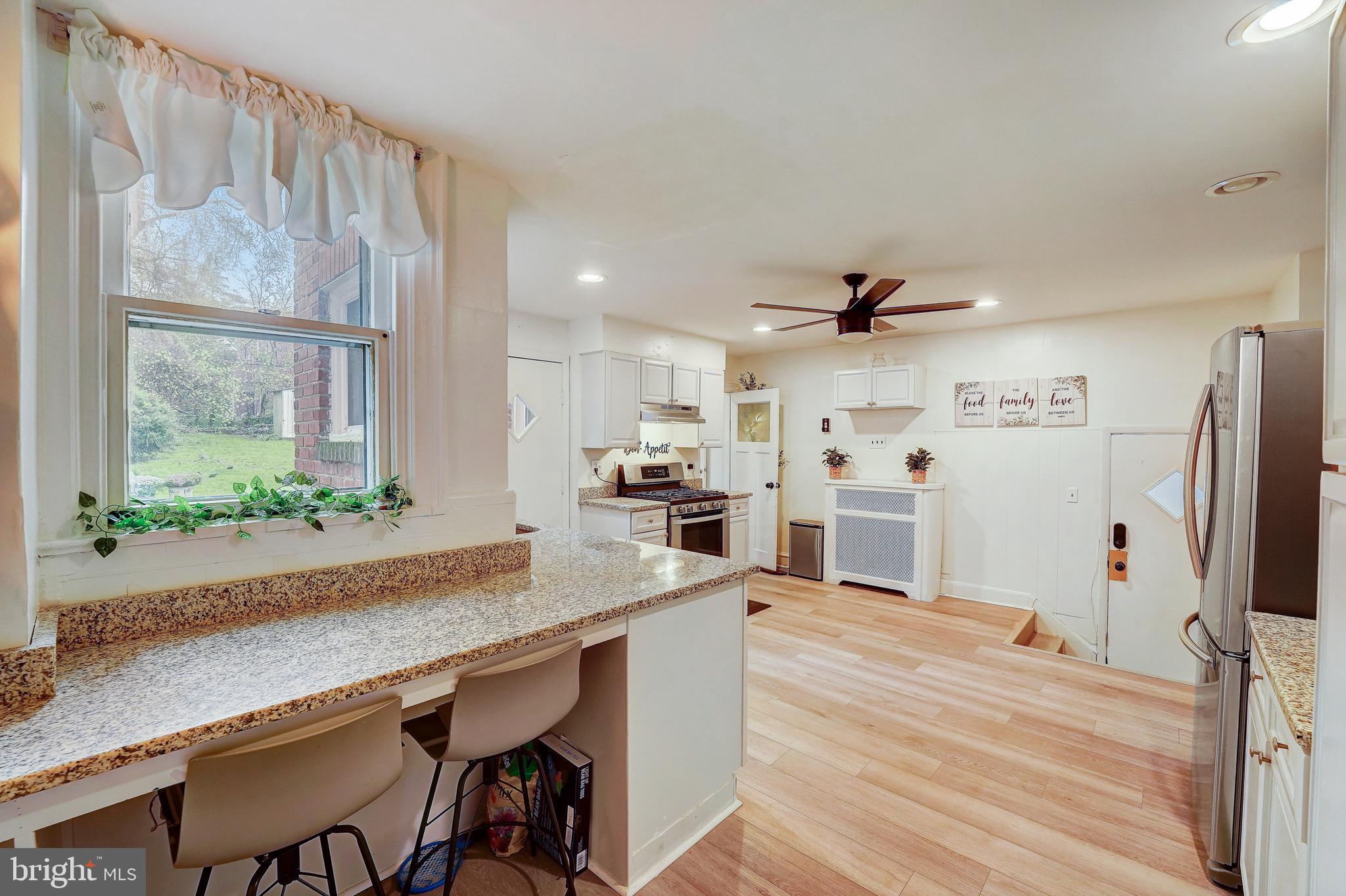 MT AIRY - Residential