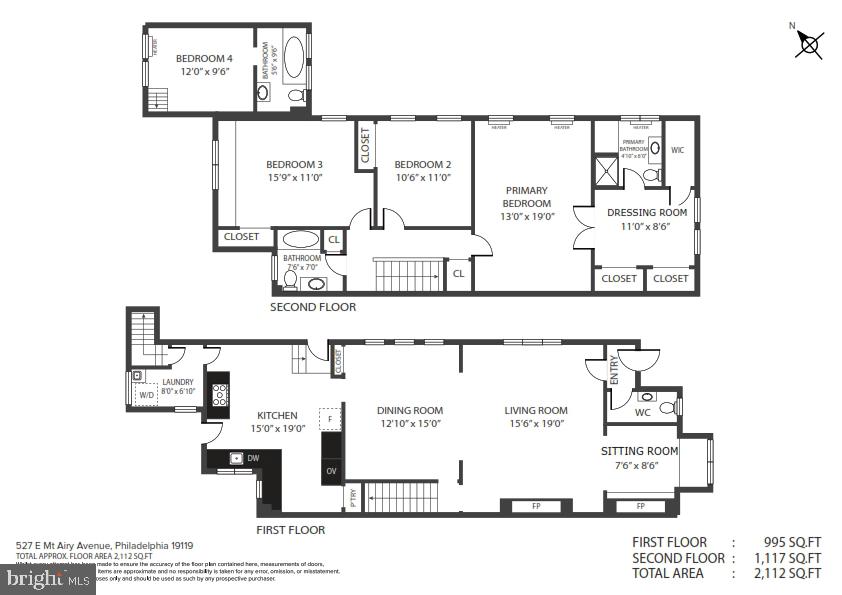 MT AIRY - Residential