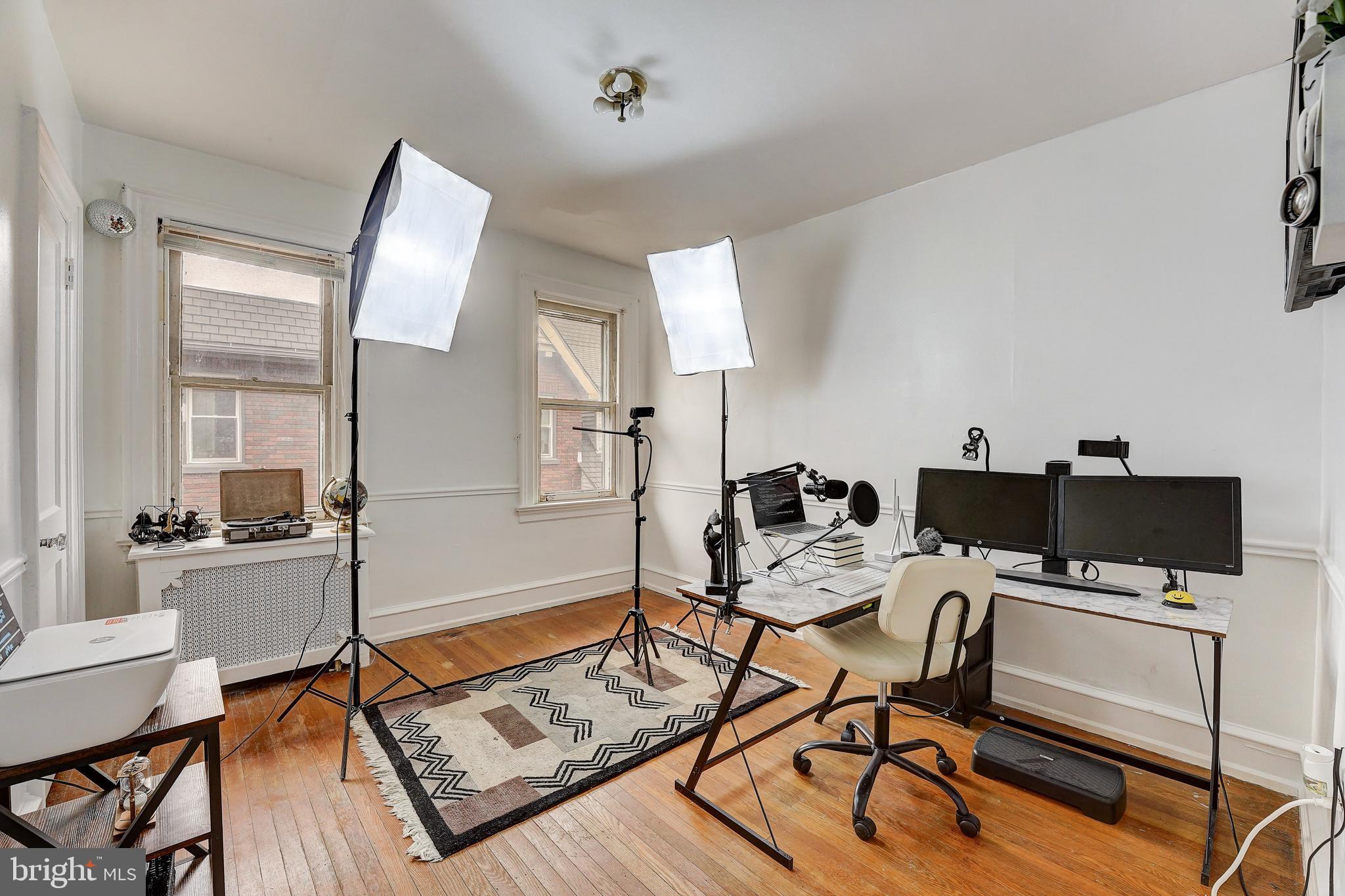 MT AIRY - Residential