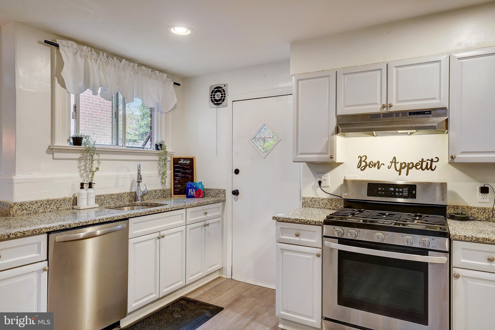 MT AIRY - Residential