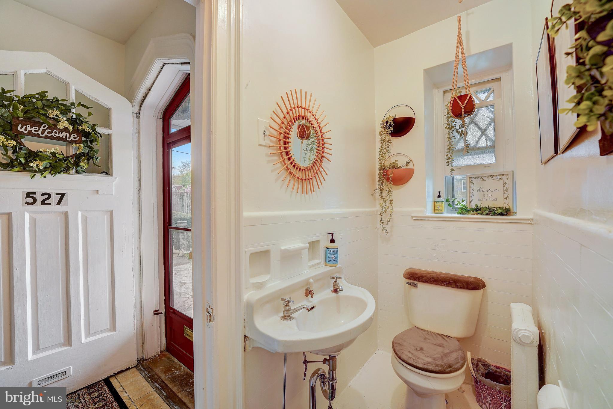 MT AIRY - Residential