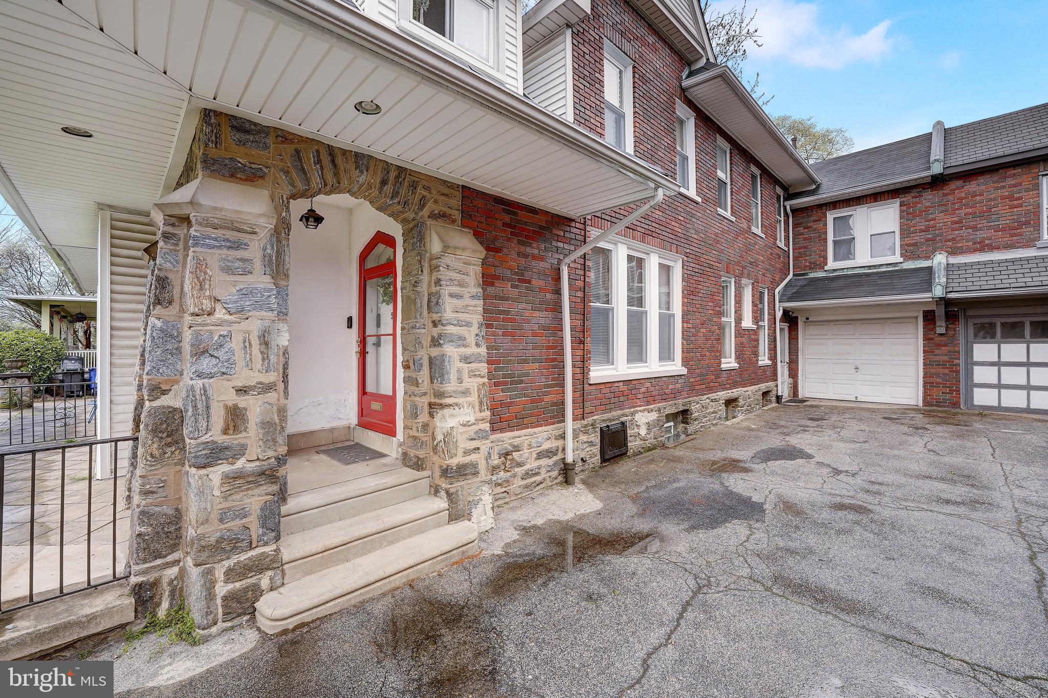 MT AIRY - Residential