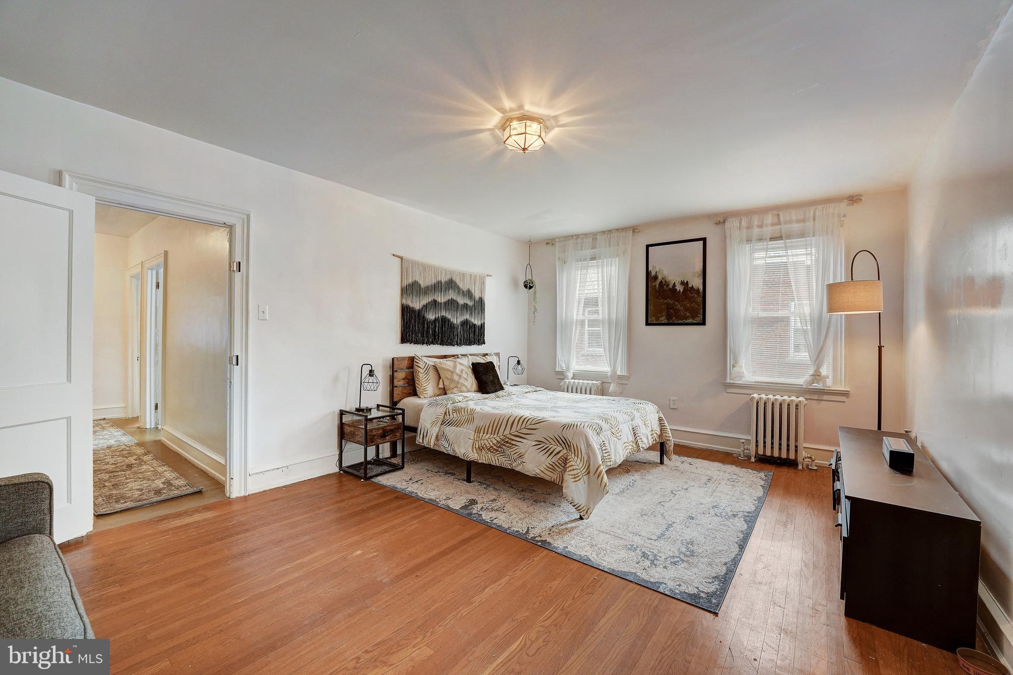 MT AIRY - Residential