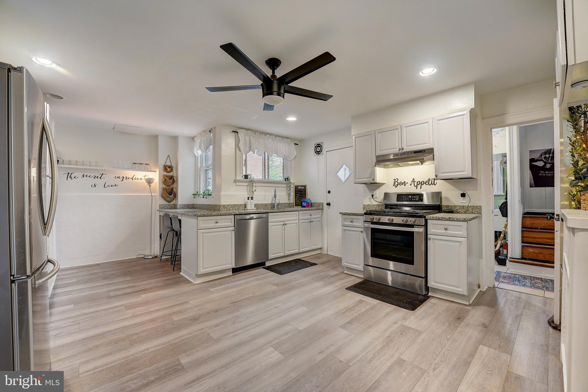 MT AIRY - Residential