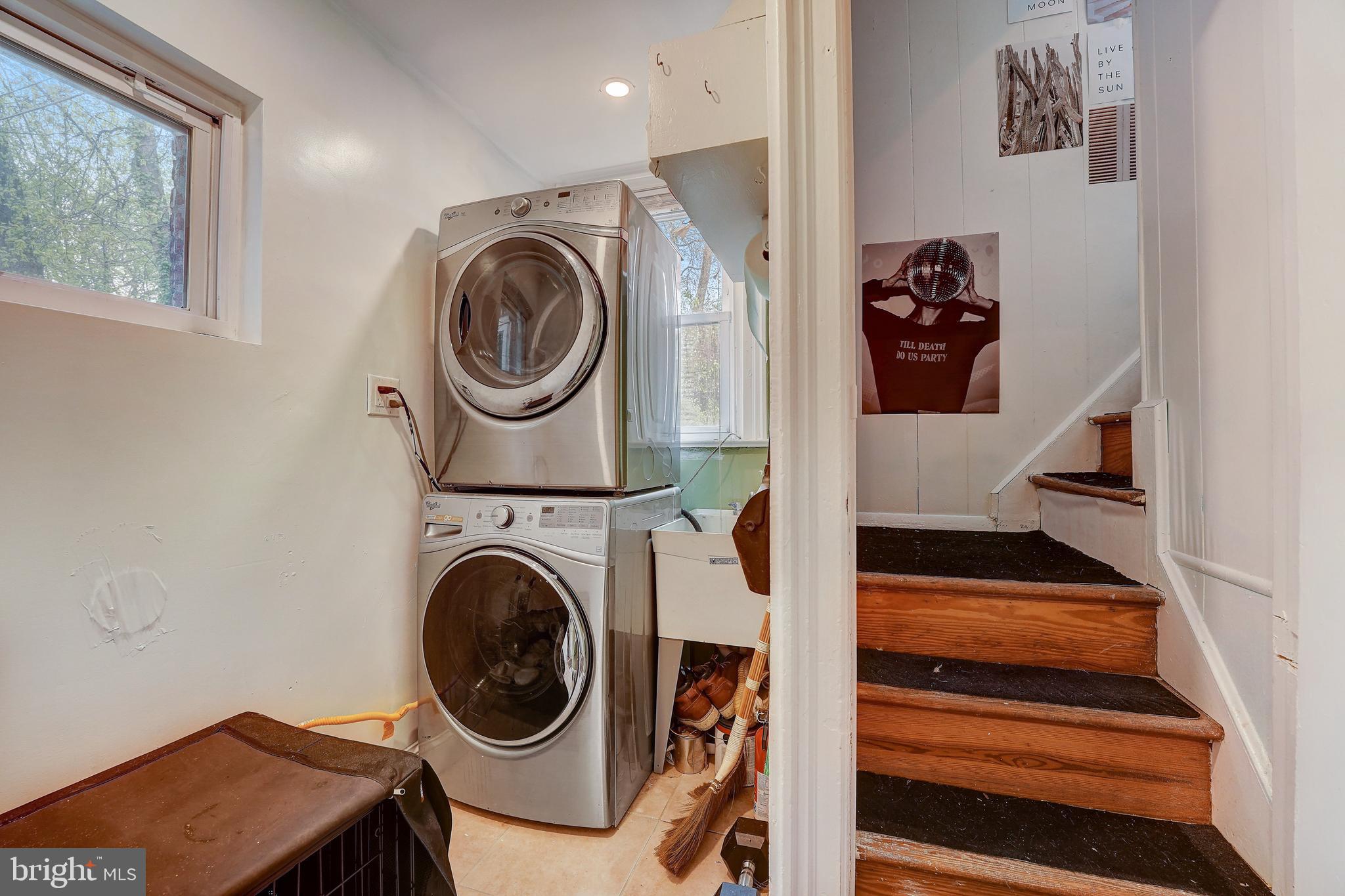 MT AIRY - Residential