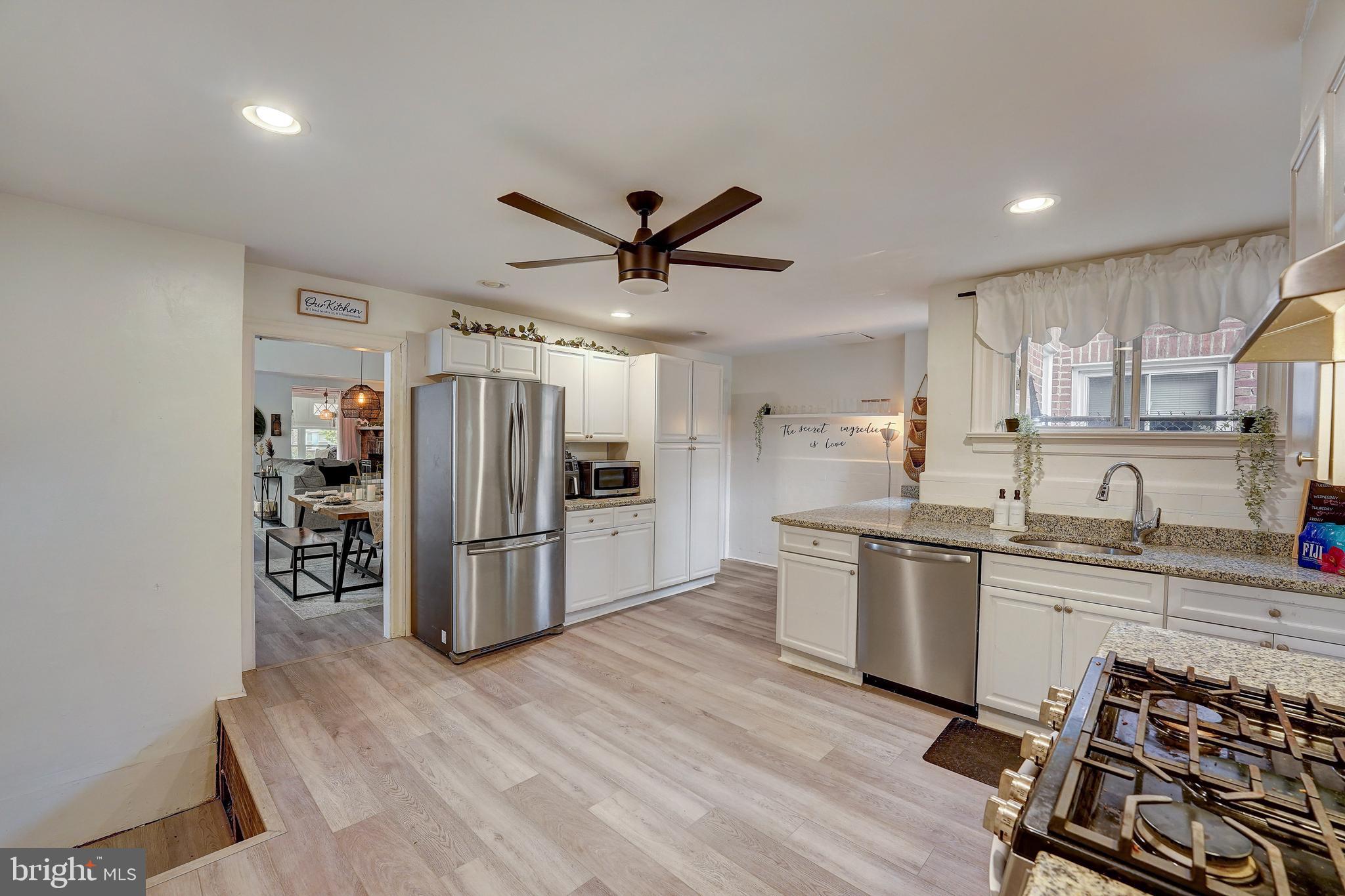 MT AIRY - Residential