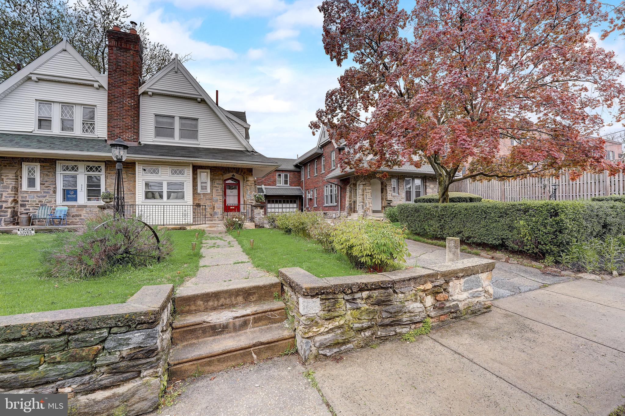 MT AIRY - Residential