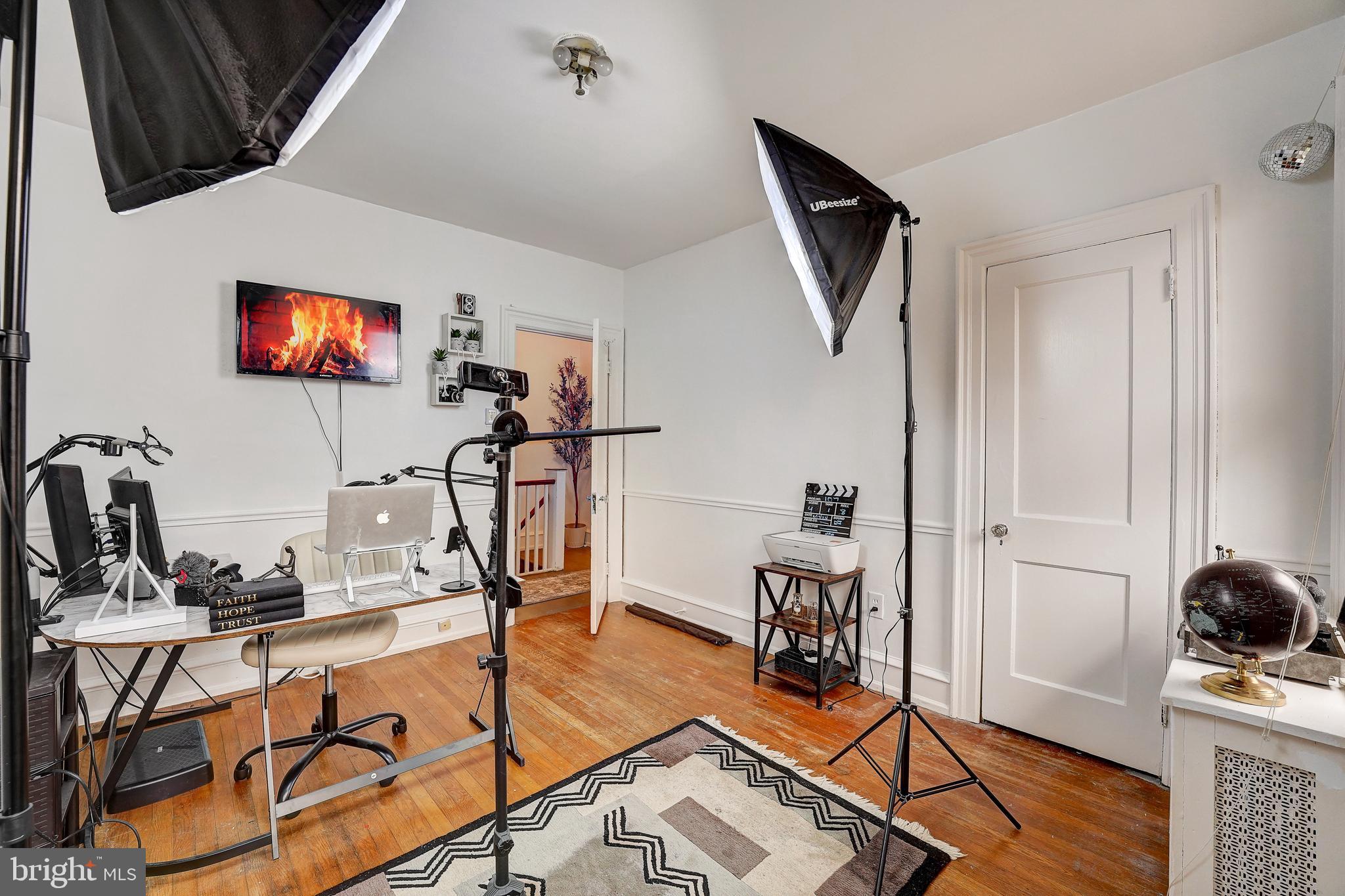 MT AIRY - Residential