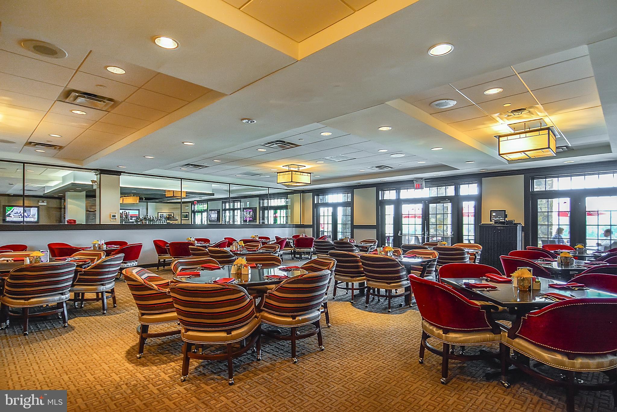 RIVER CREEK - Residential