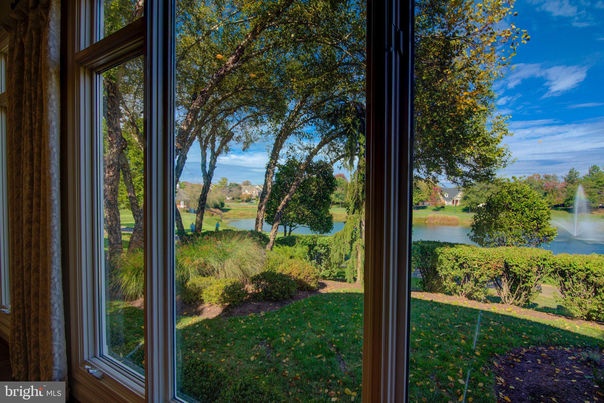 RIVER CREEK - Residential