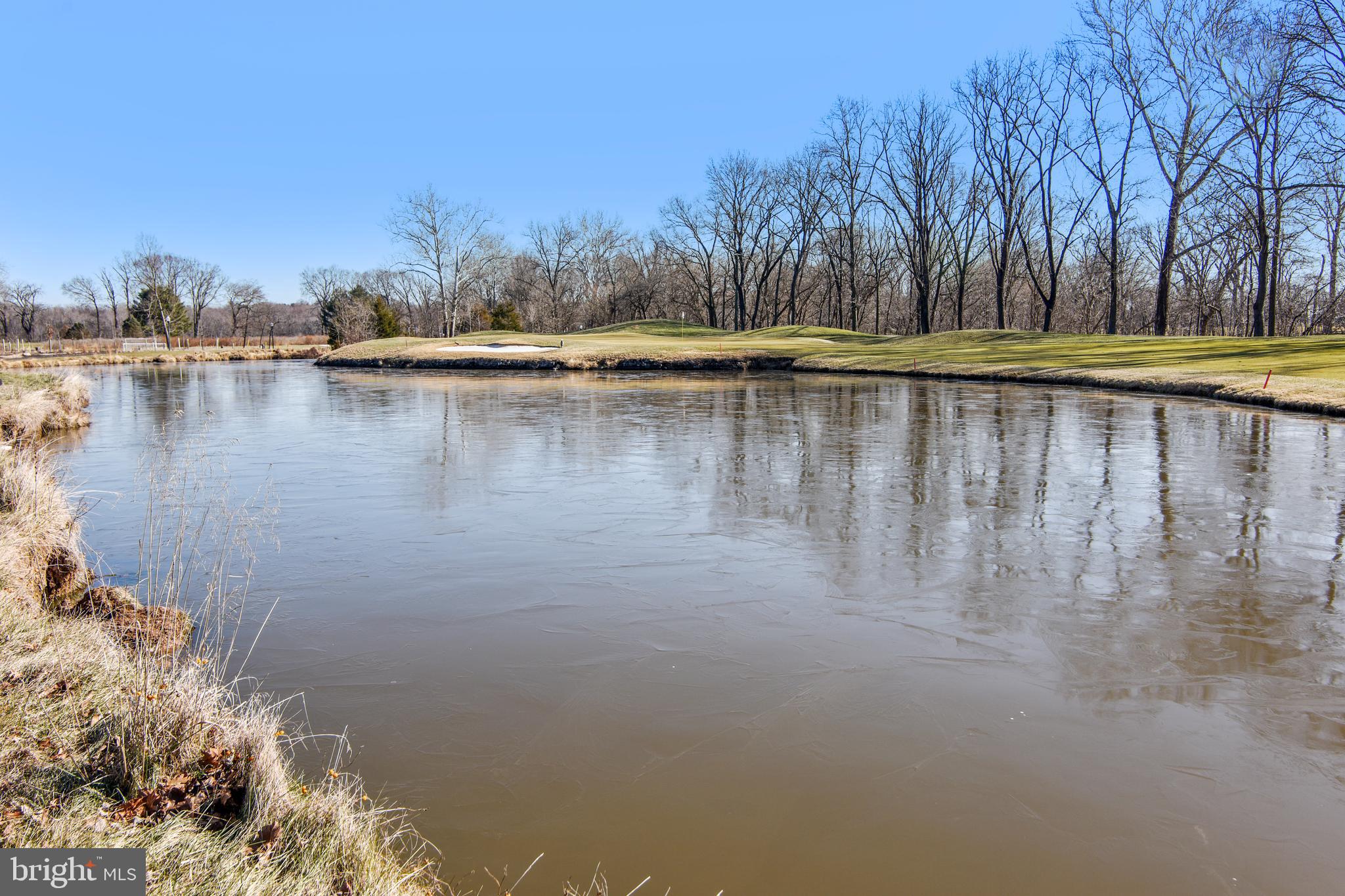RIVER CREEK - Residential