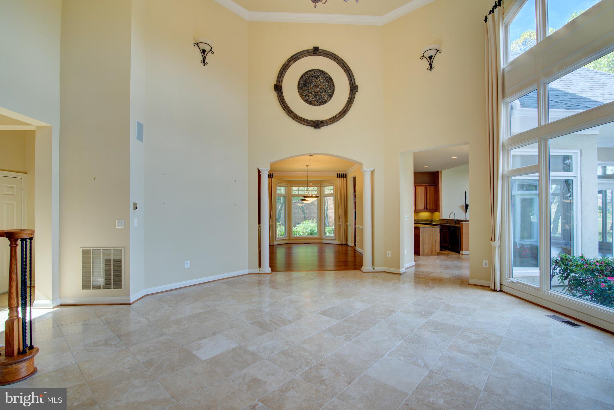 RIVER CREEK - Residential