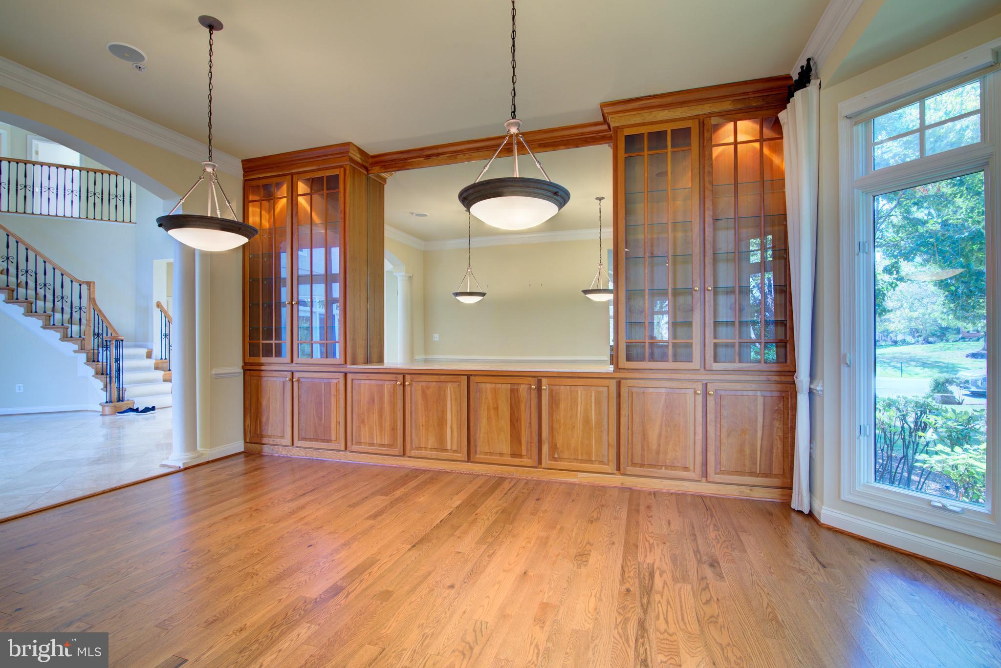 RIVER CREEK - Residential