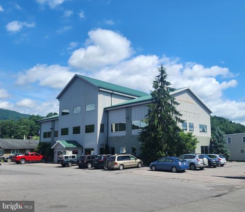 957 NATIONAL HIGHWAY LAVALE MD 21502