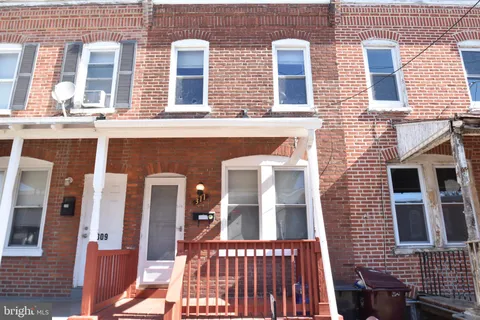 311 E 22nd Street, Wilmington, DE 19802 - #: DENC2077996