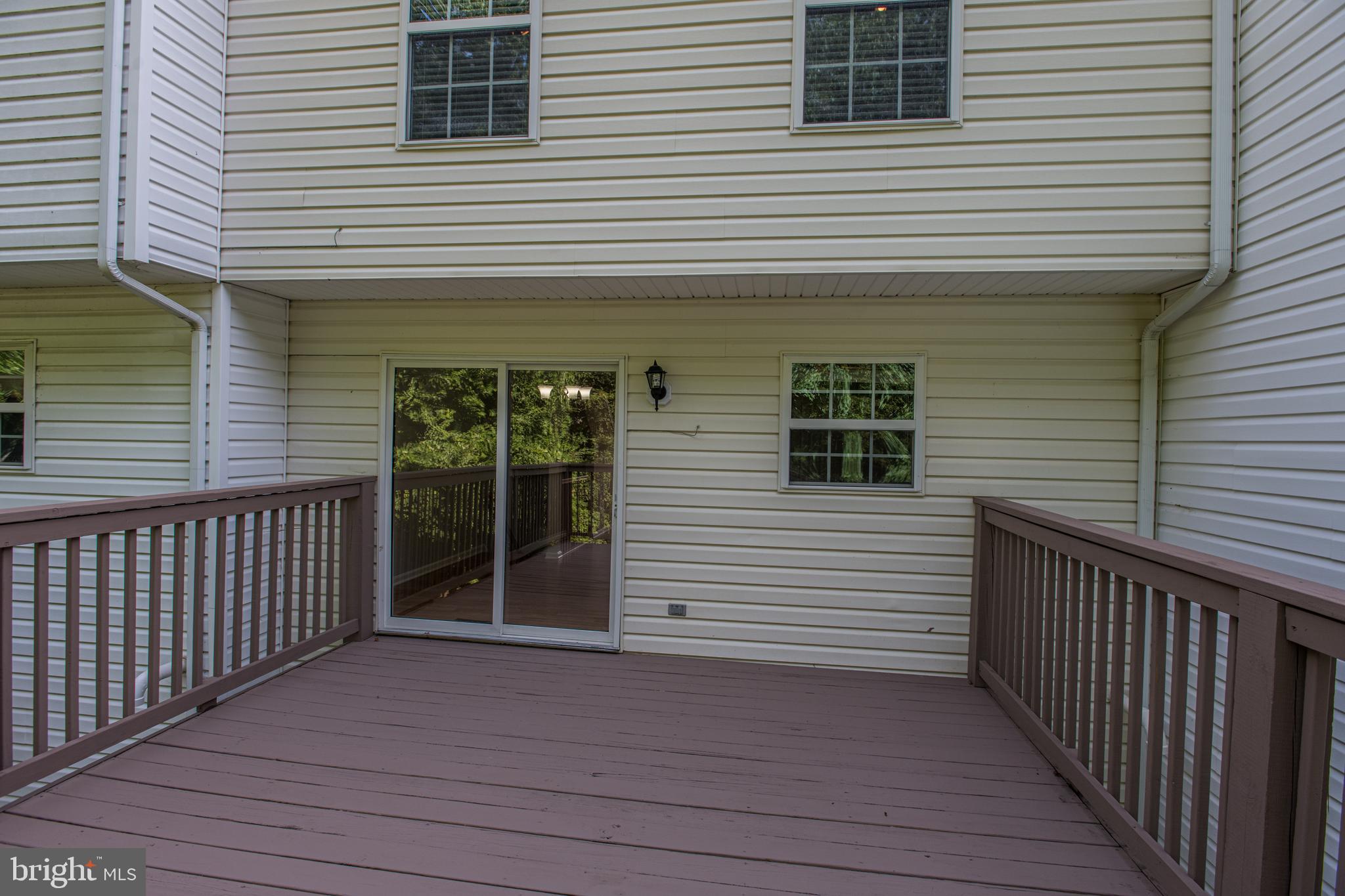 WOODS OF BAYVIEW - Residential