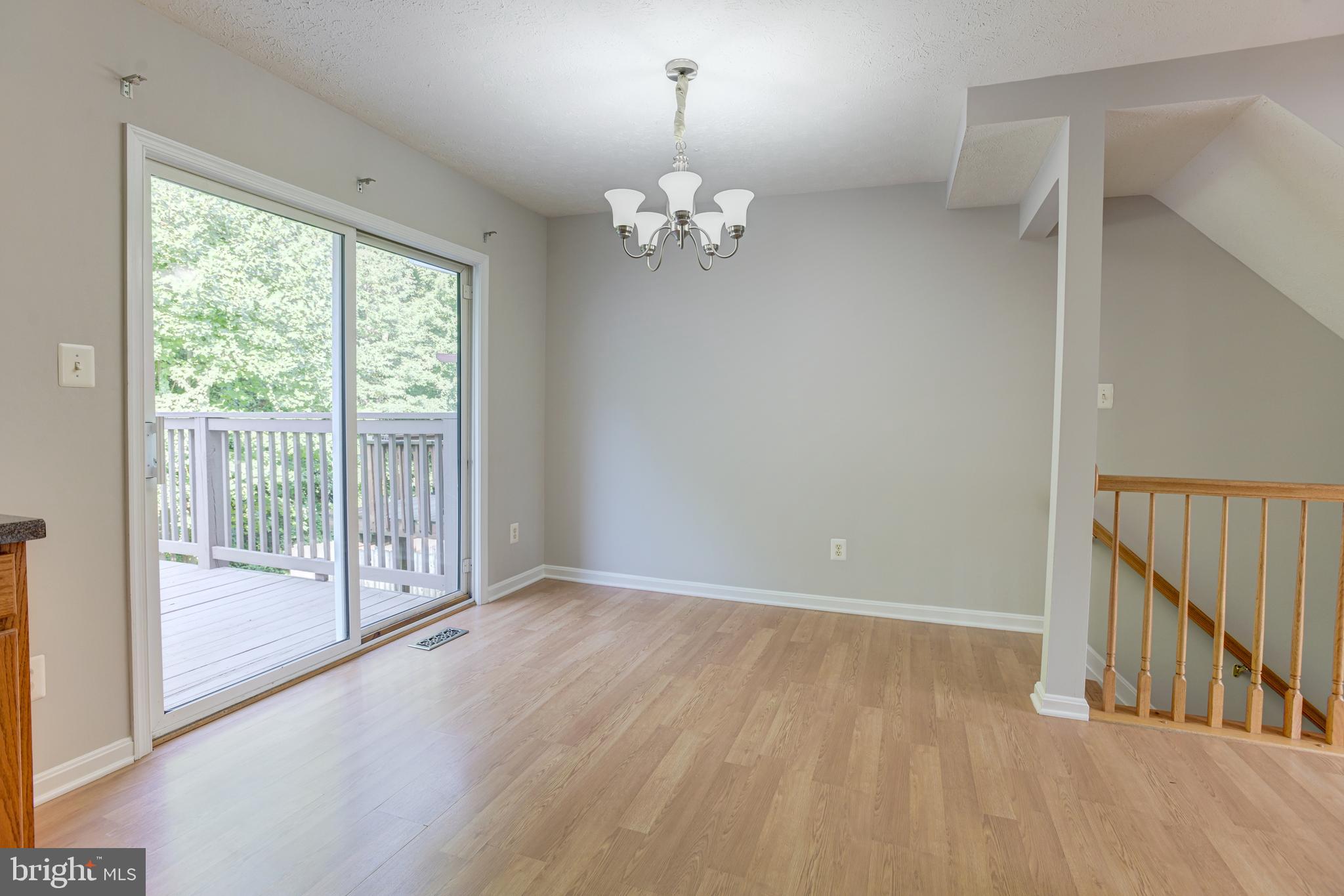 WOODS OF BAYVIEW - Residential