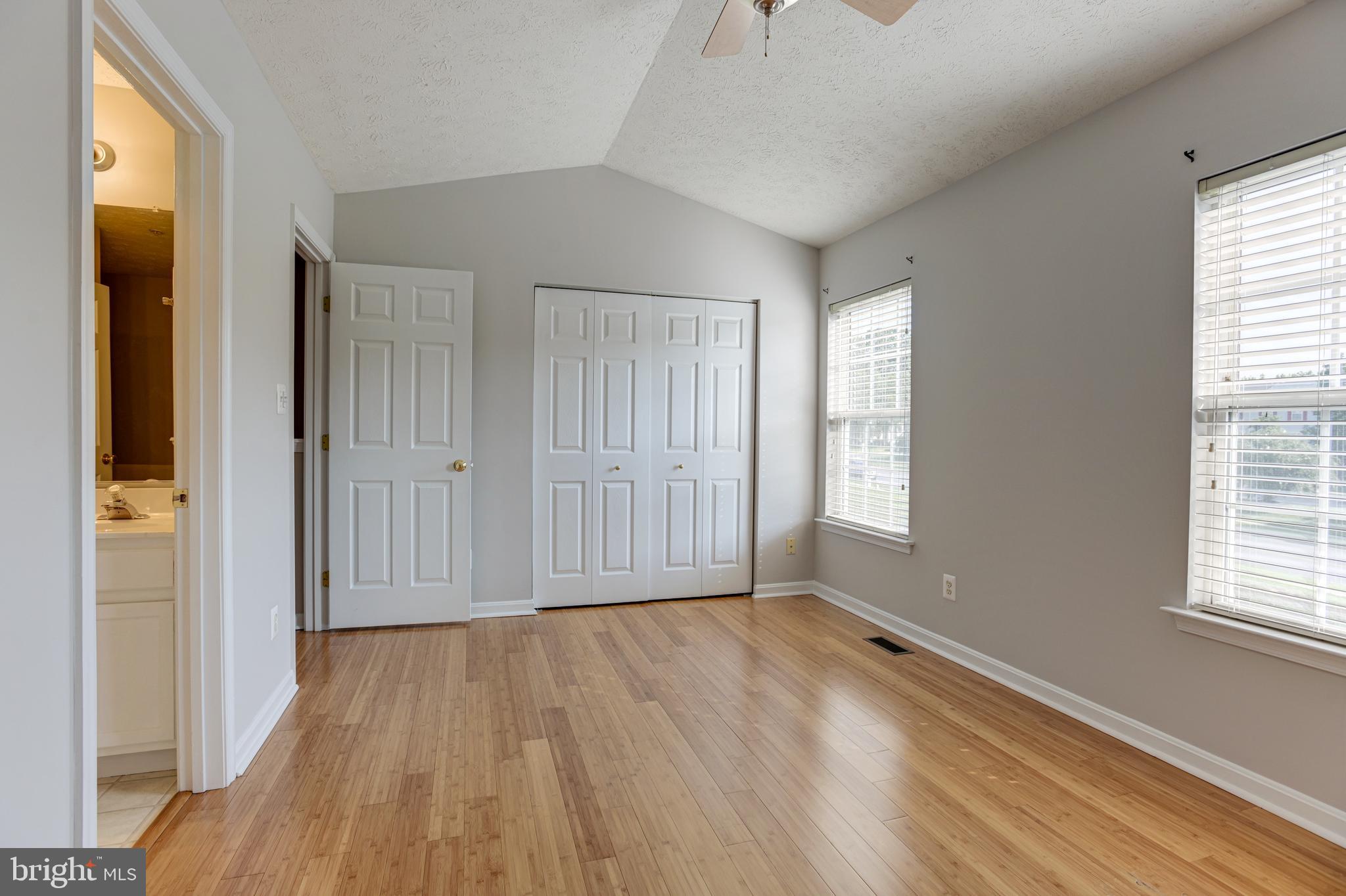 WOODS OF BAYVIEW - Residential