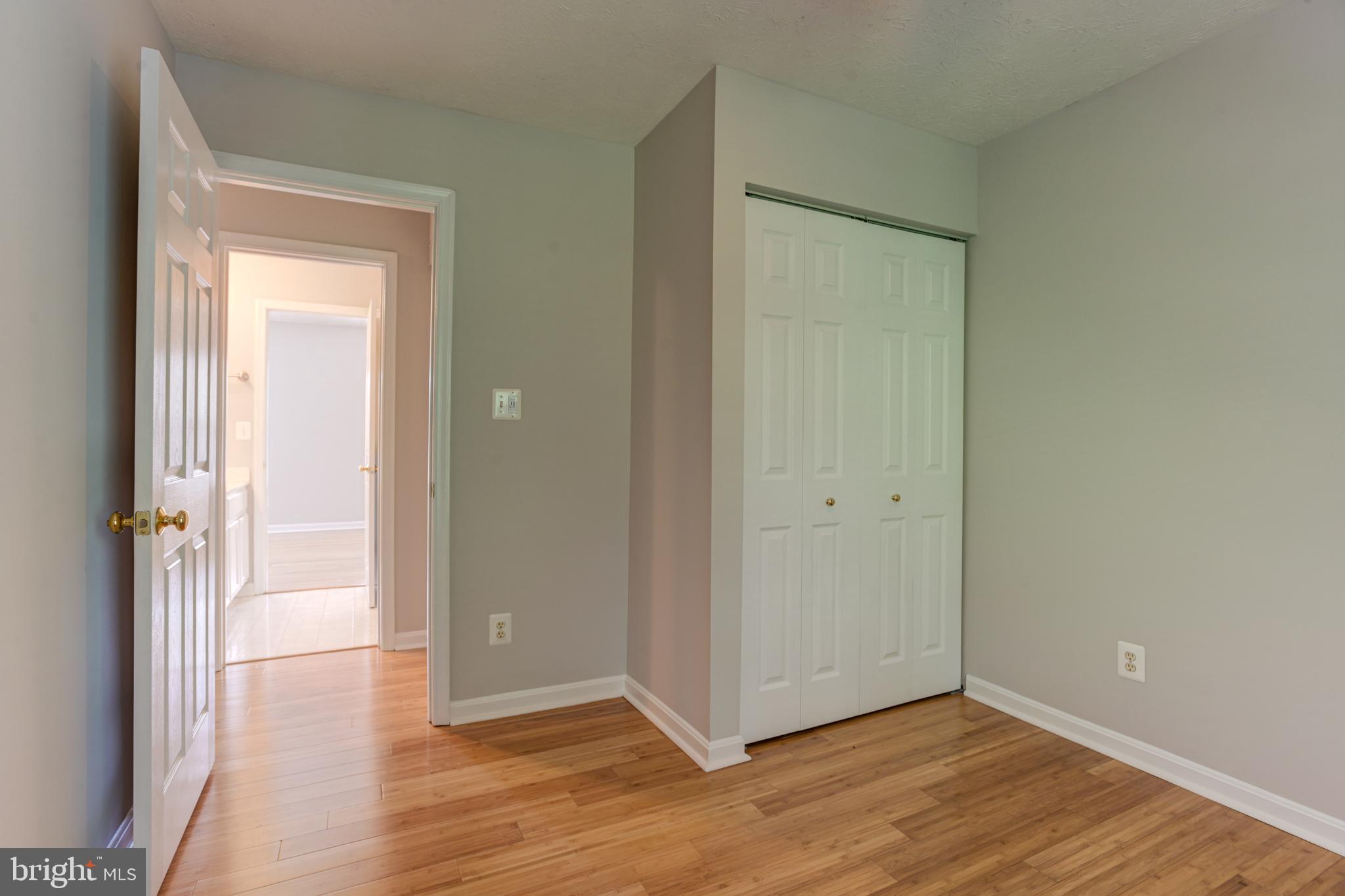 WOODS OF BAYVIEW - Residential