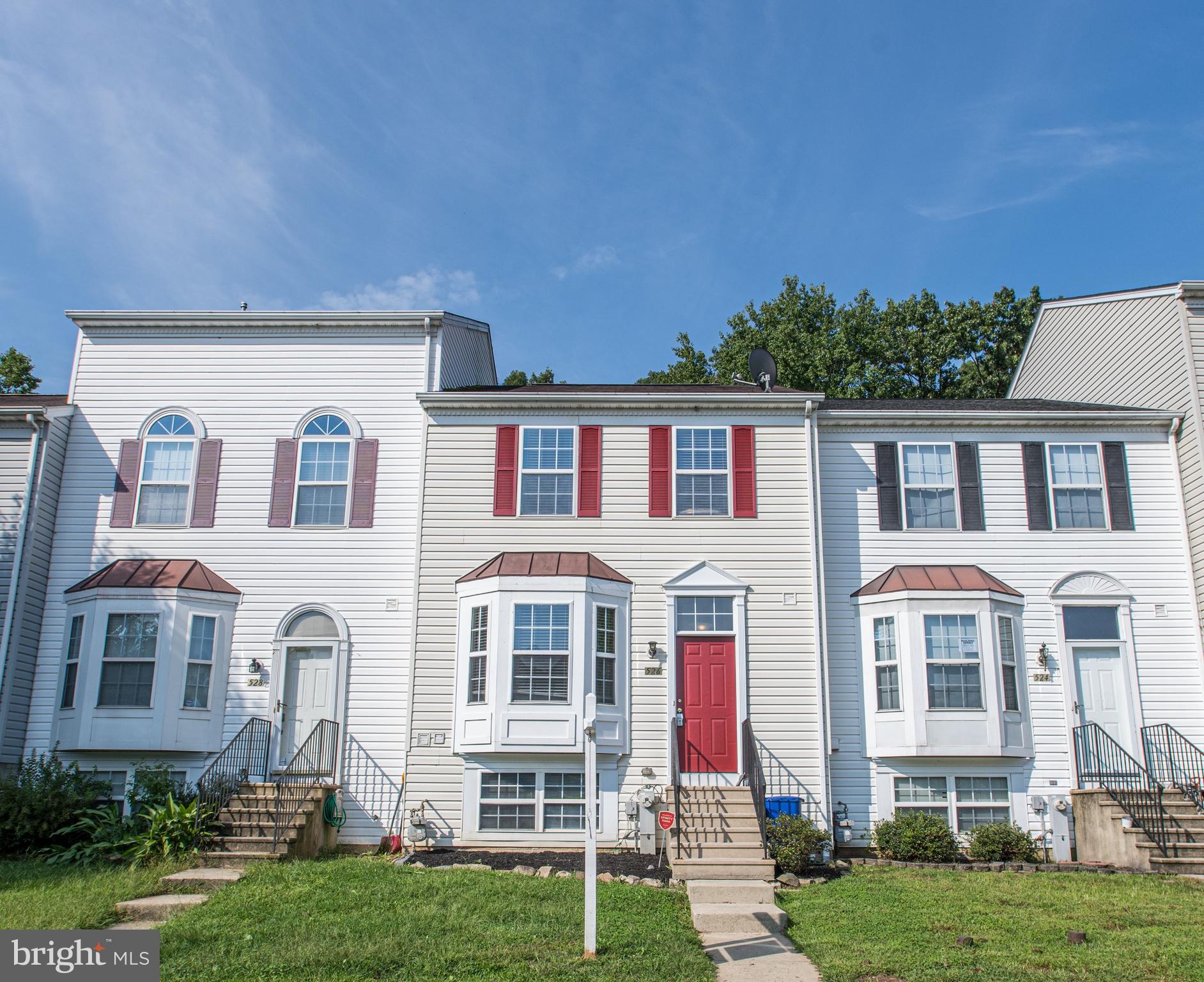 WOODS OF BAYVIEW - Residential