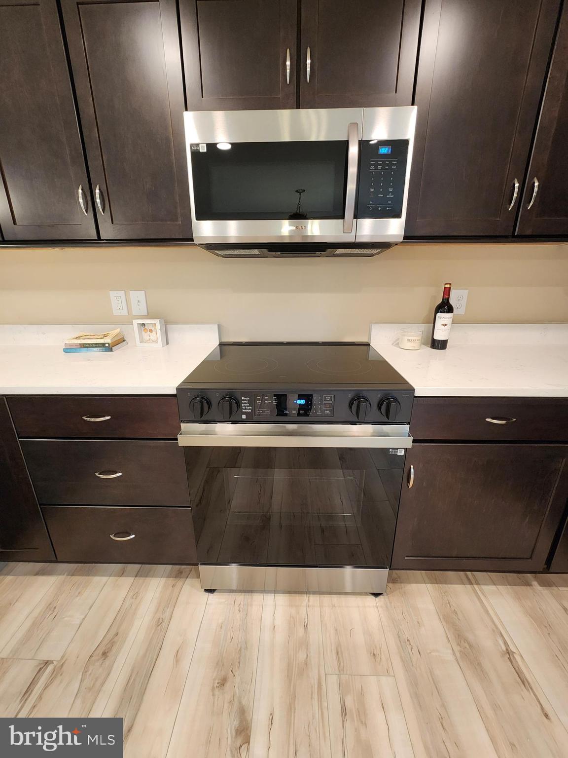 MARSHALL HEIGHTS - Residential Lease