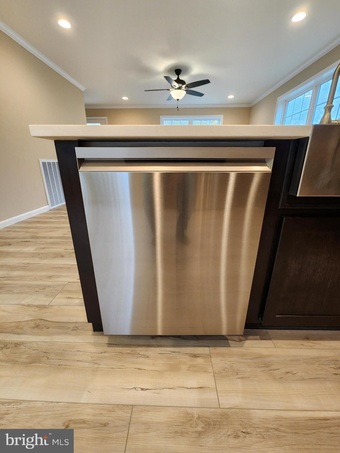 MARSHALL HEIGHTS - Residential Lease