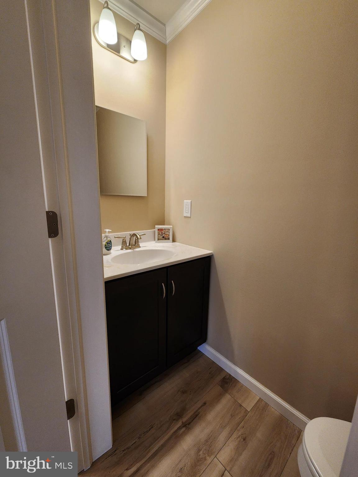 MARSHALL HEIGHTS - Residential Lease