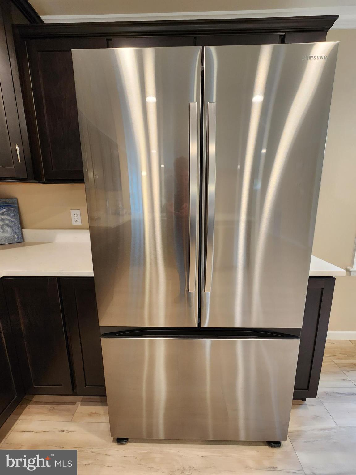 MARSHALL HEIGHTS - Residential Lease