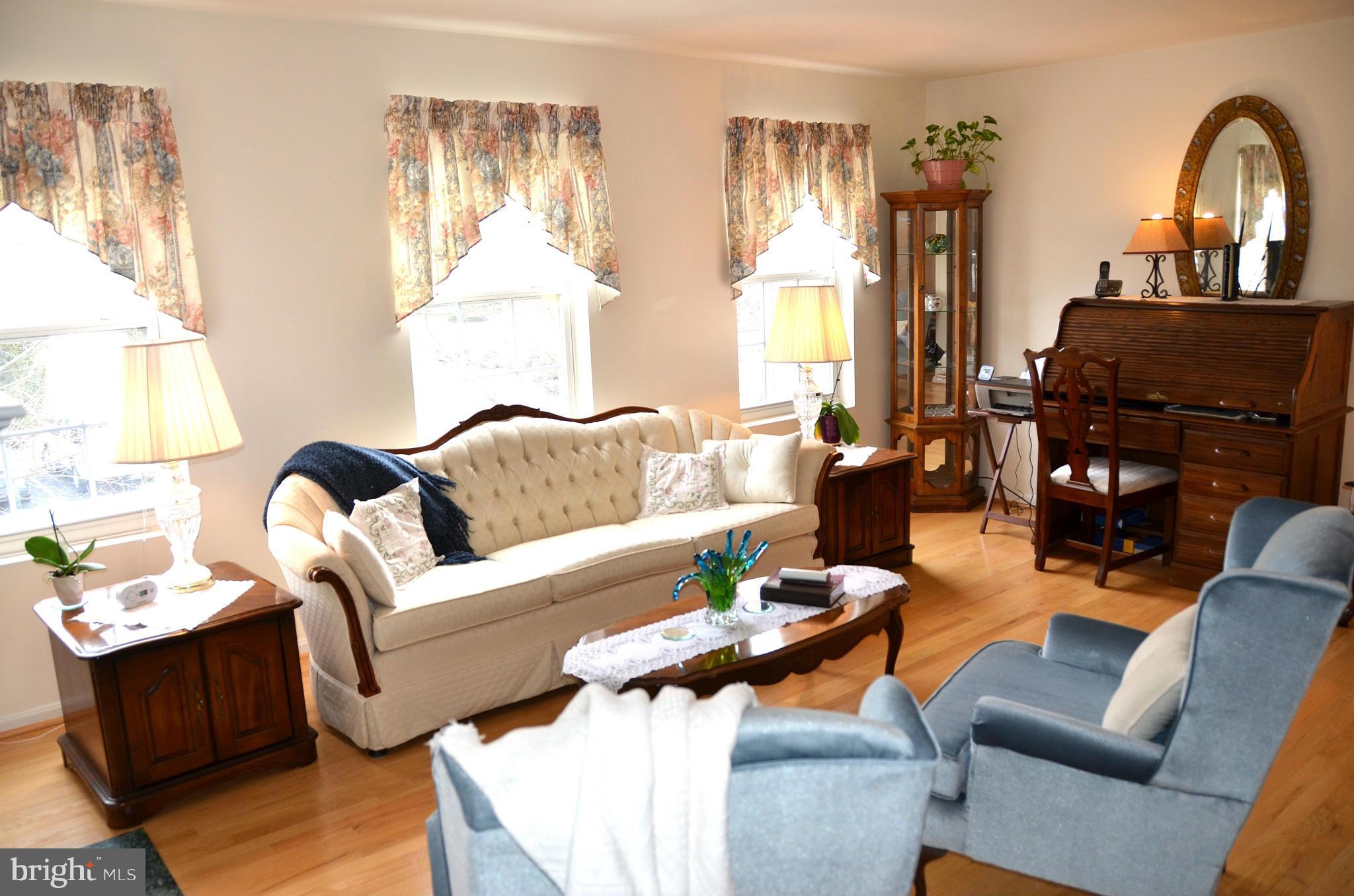 COURTS AT BELLE POINTE - Residential