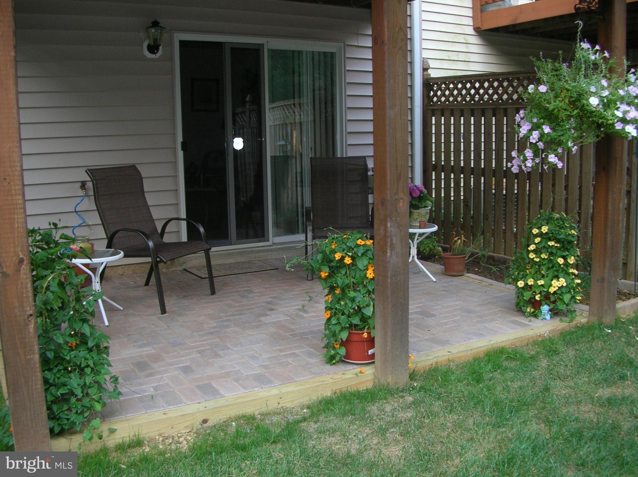 COURTS AT BELLE POINTE - Residential