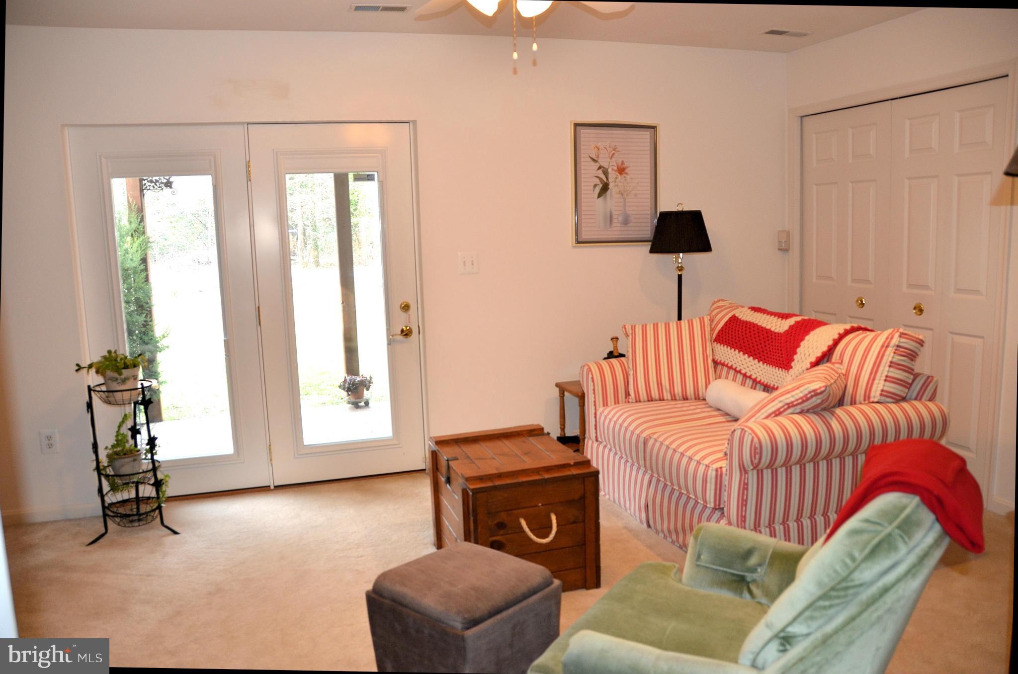 COURTS AT BELLE POINTE - Residential