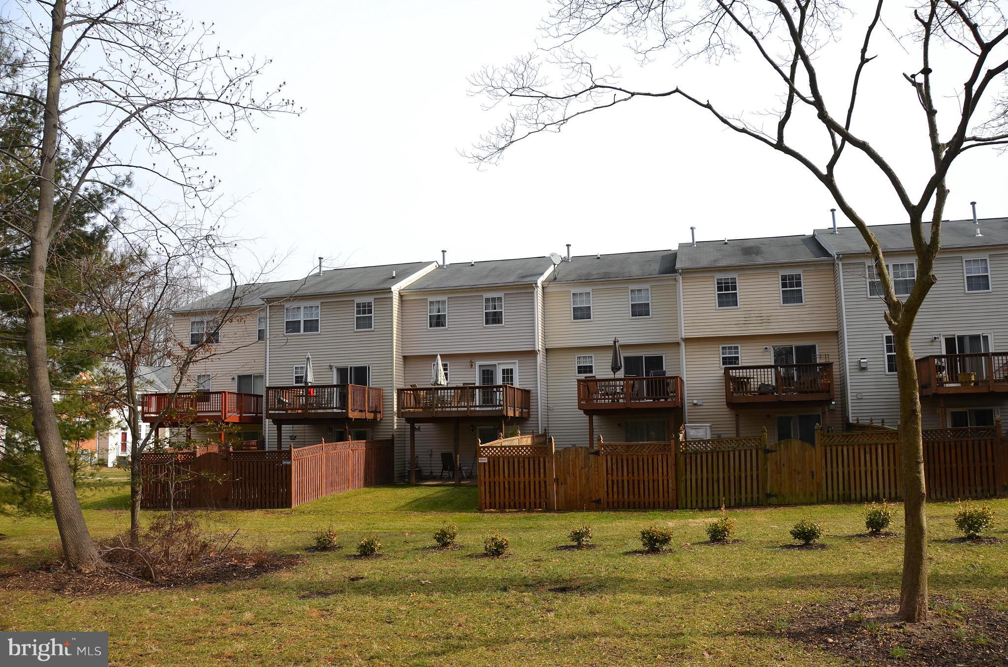 COURTS AT BELLE POINTE - Residential