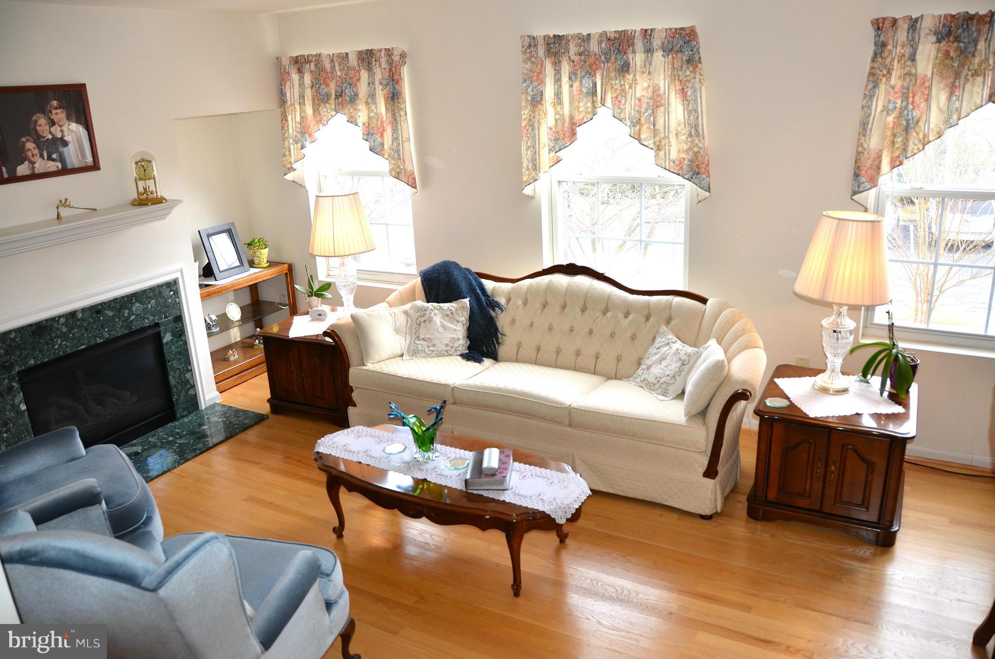 COURTS AT BELLE POINTE - Residential