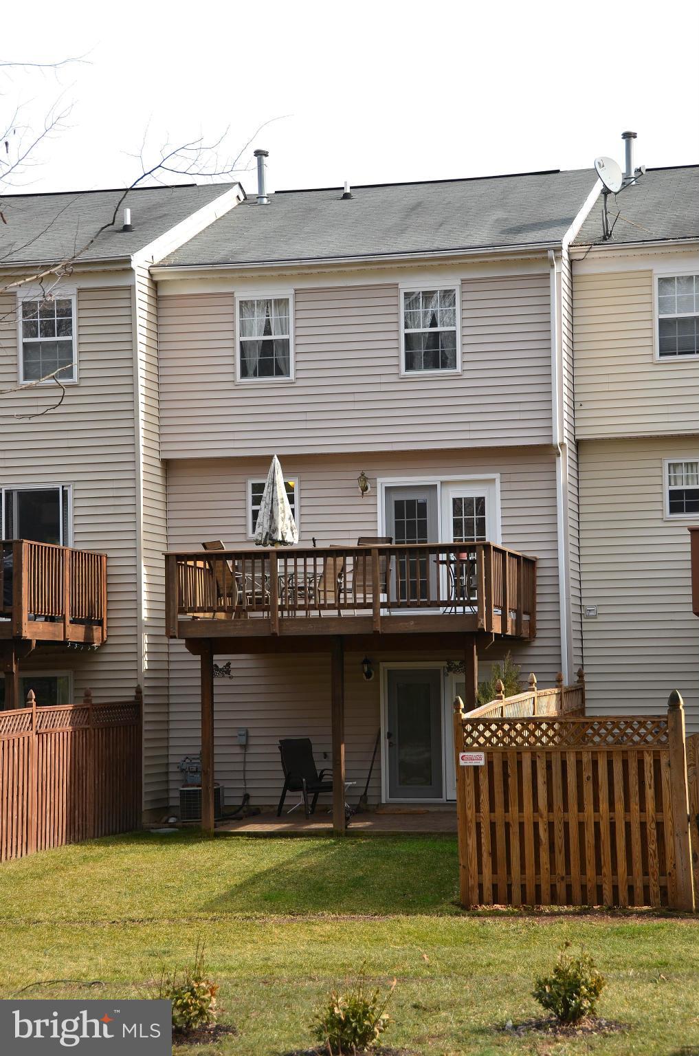 COURTS AT BELLE POINTE - Residential