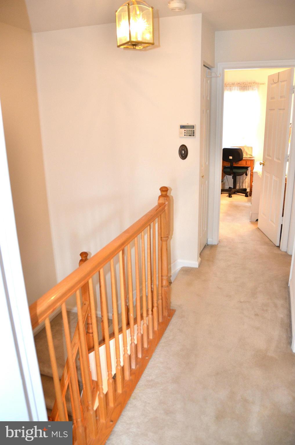 COURTS AT BELLE POINTE - Residential