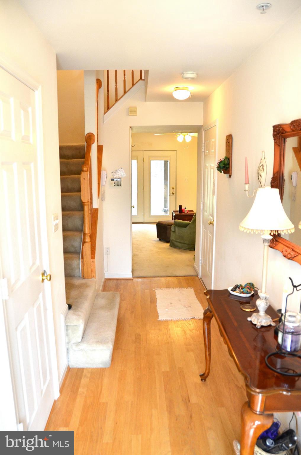 COURTS AT BELLE POINTE - Residential