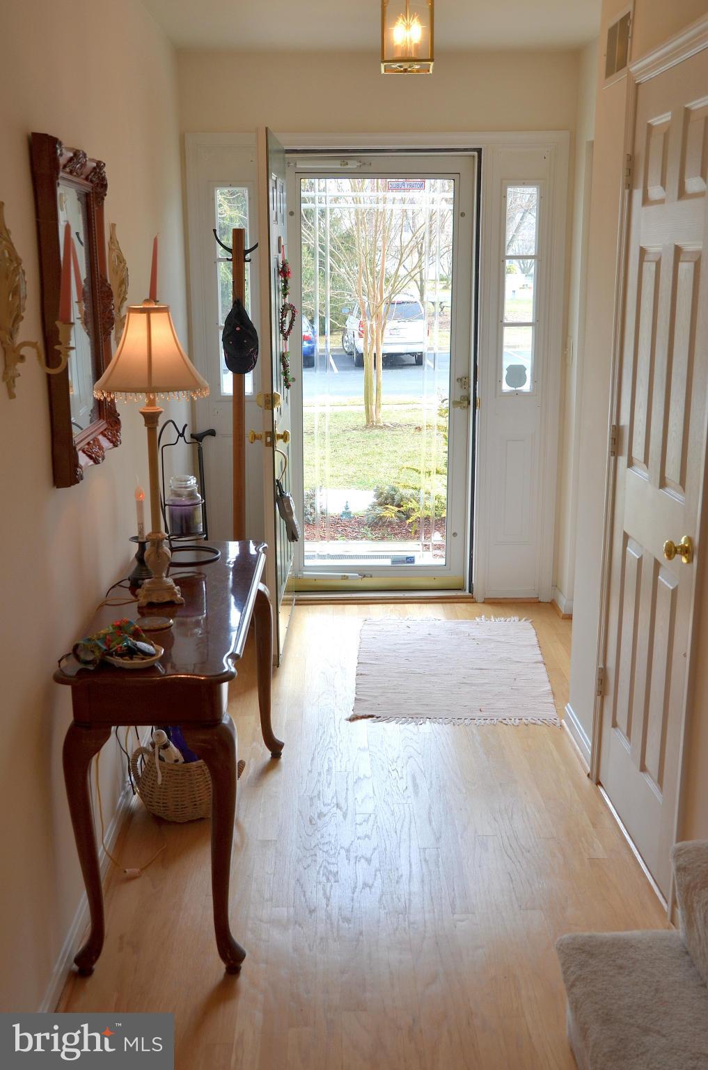 COURTS AT BELLE POINTE - Residential