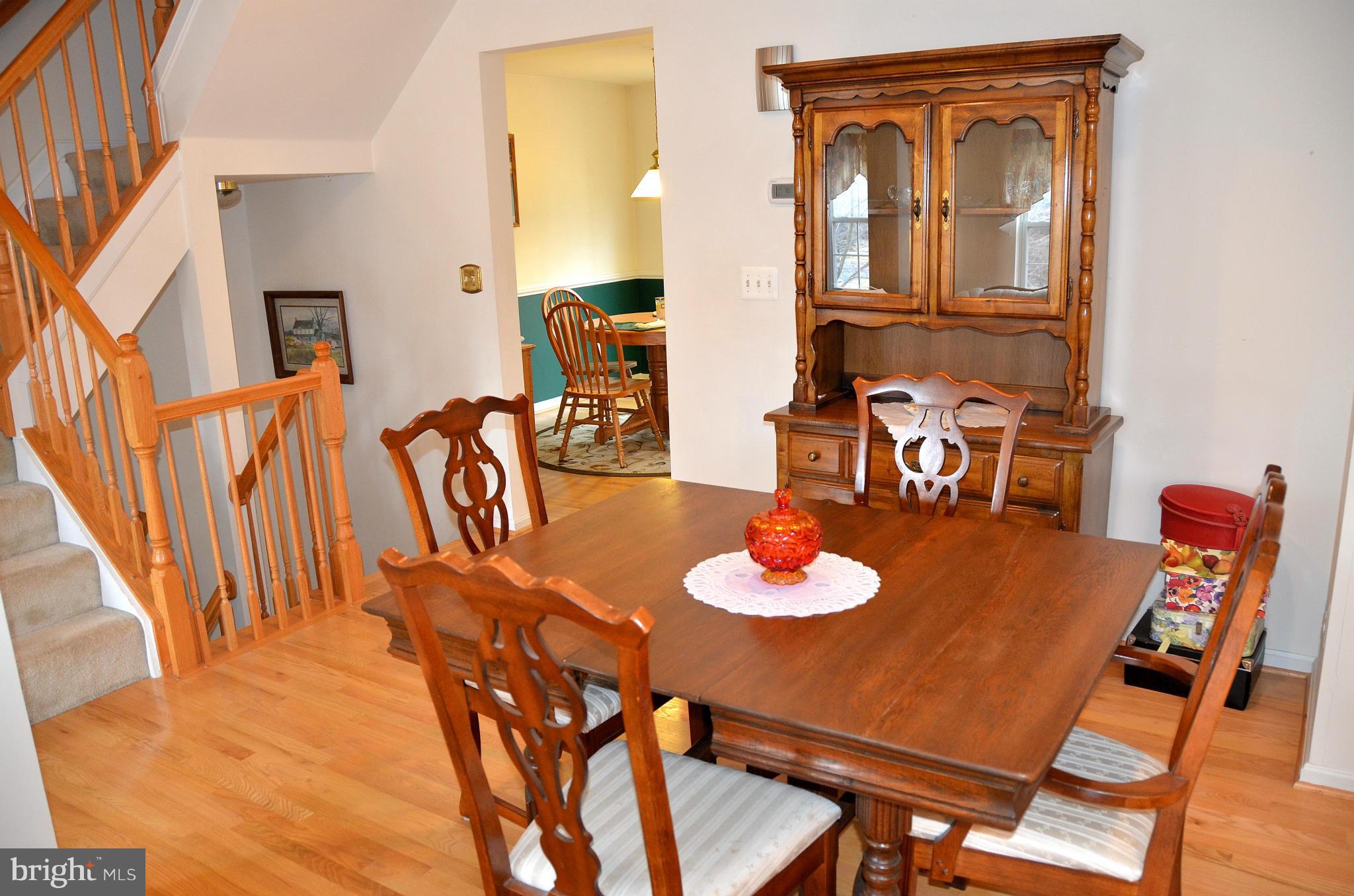 COURTS AT BELLE POINTE - Residential