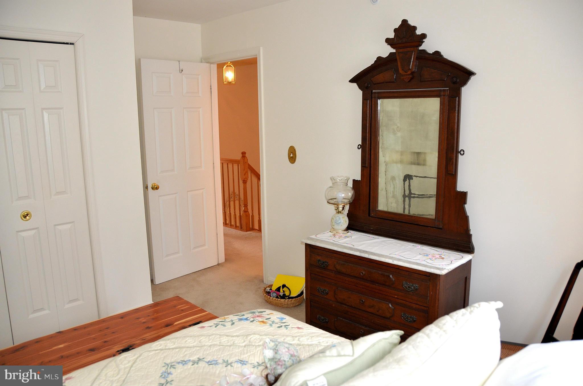 COURTS AT BELLE POINTE - Residential