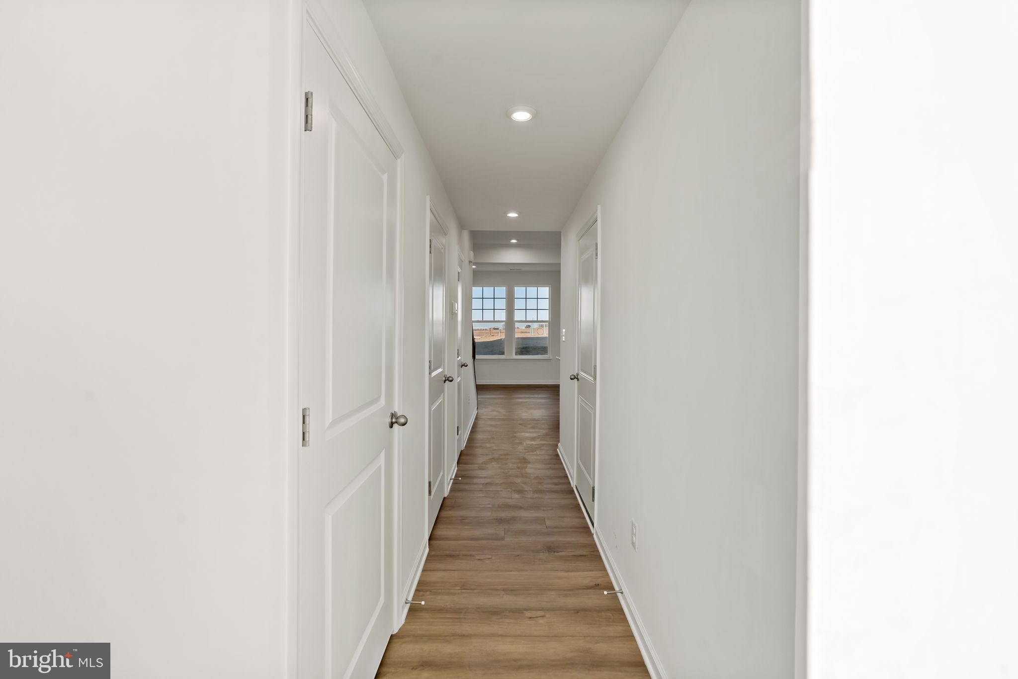 SOUTH BROOK - Residential