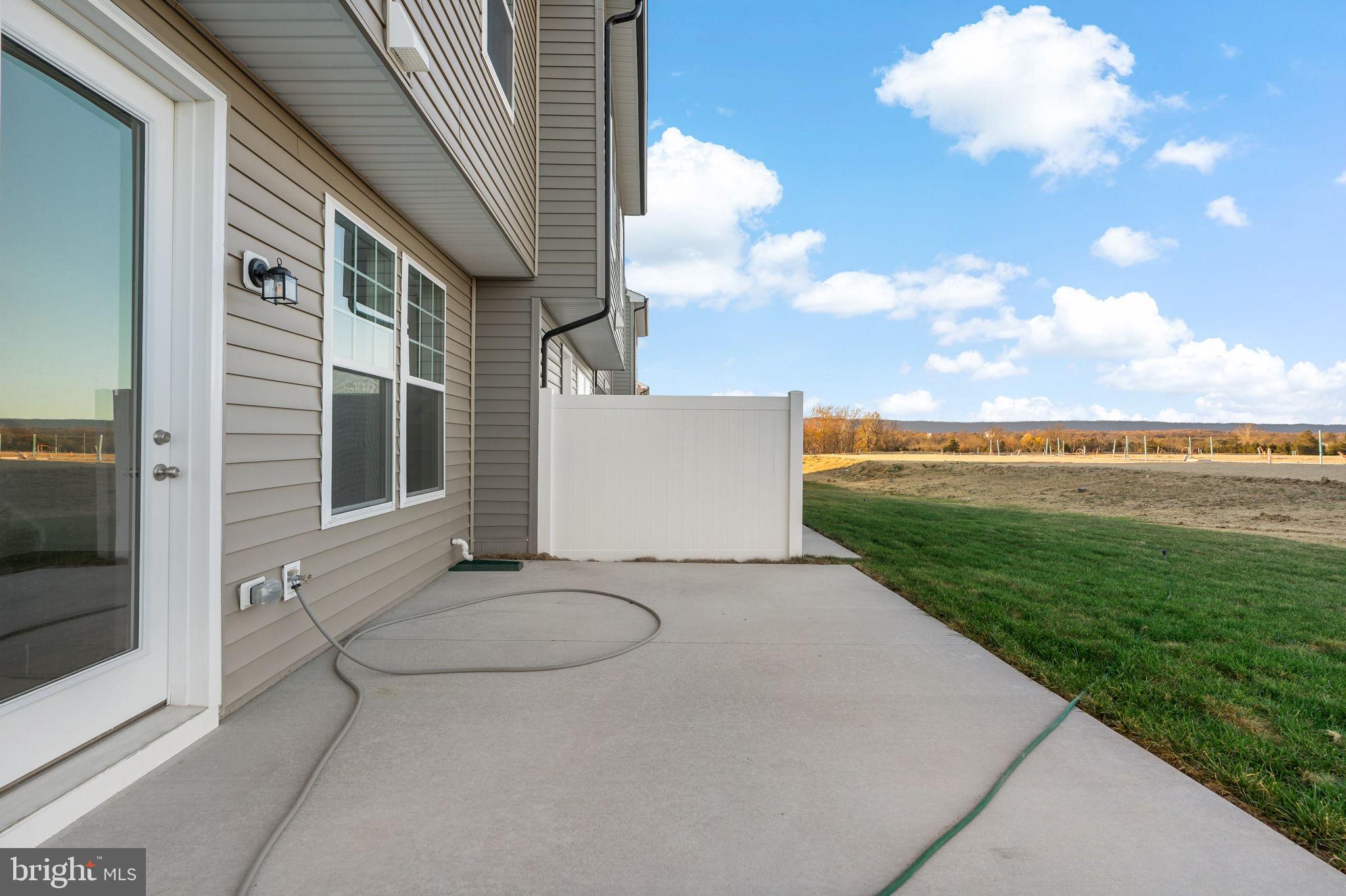 SOUTH BROOK - Residential