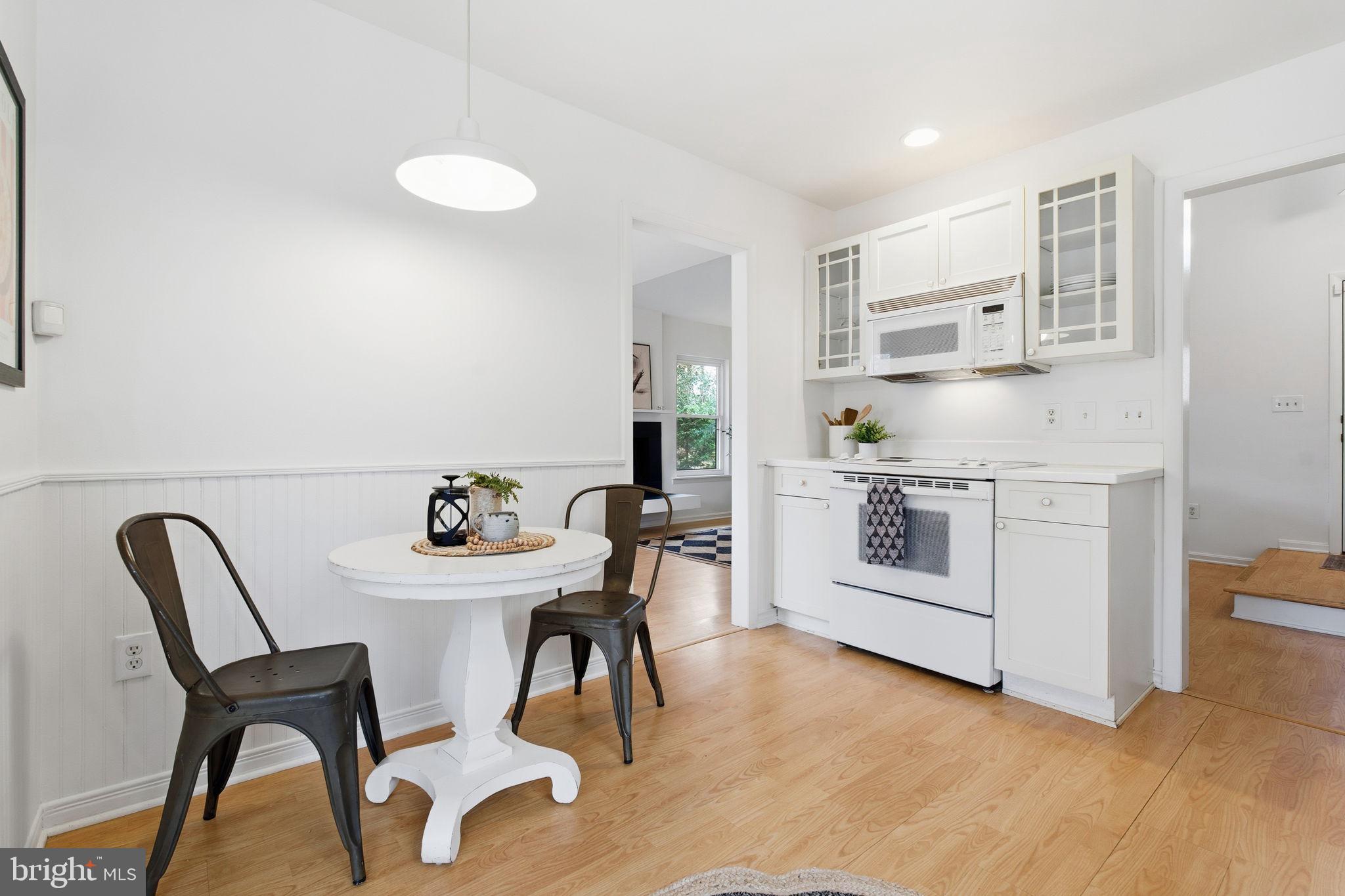 TIMBER CREEK - Residential