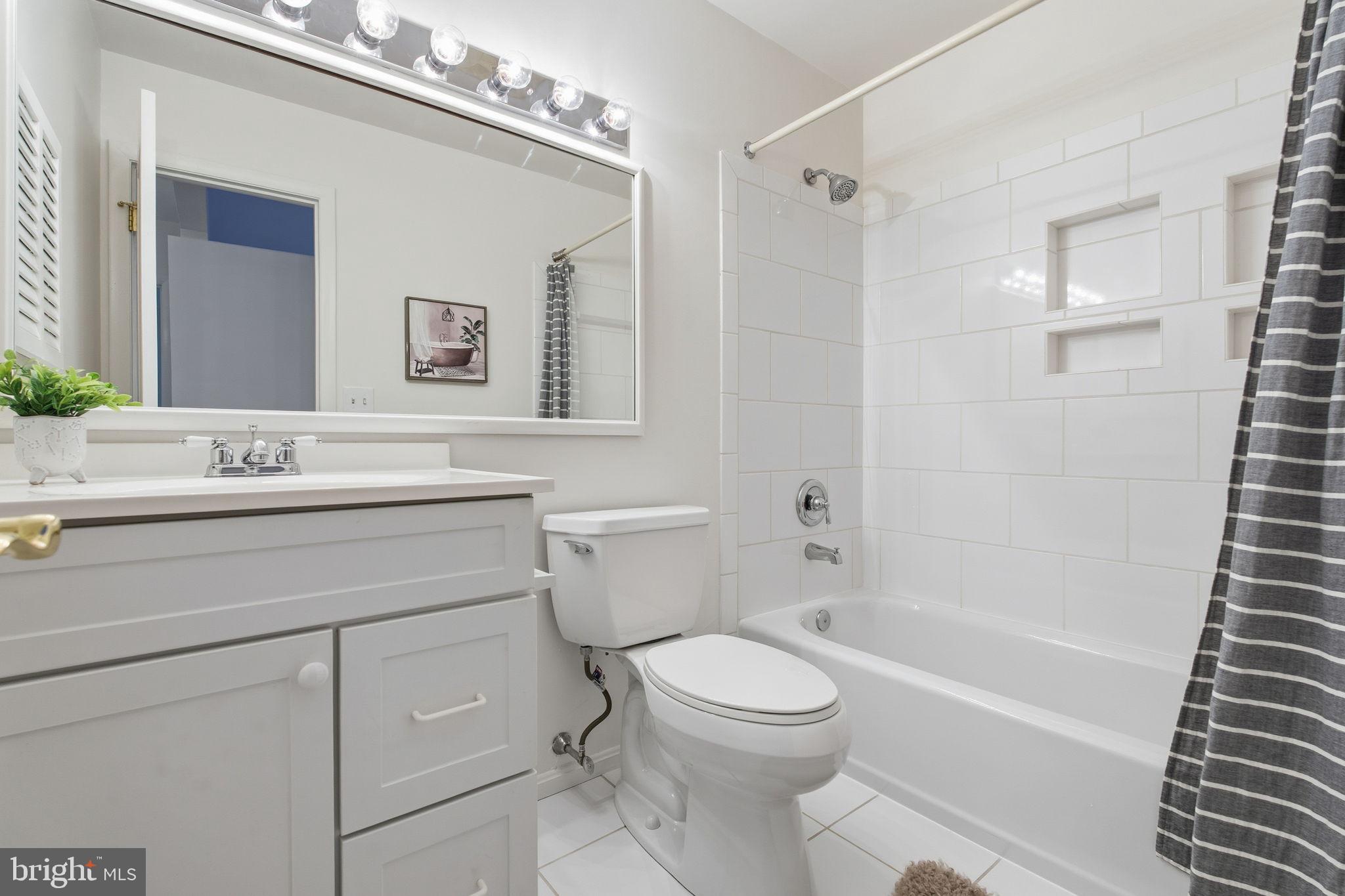 TIMBER CREEK - Residential