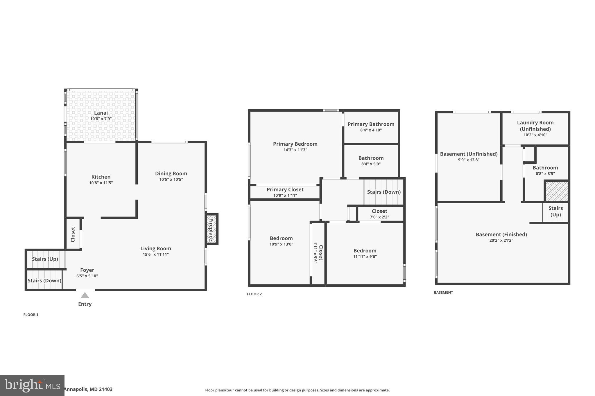 TIMBER CREEK - Residential