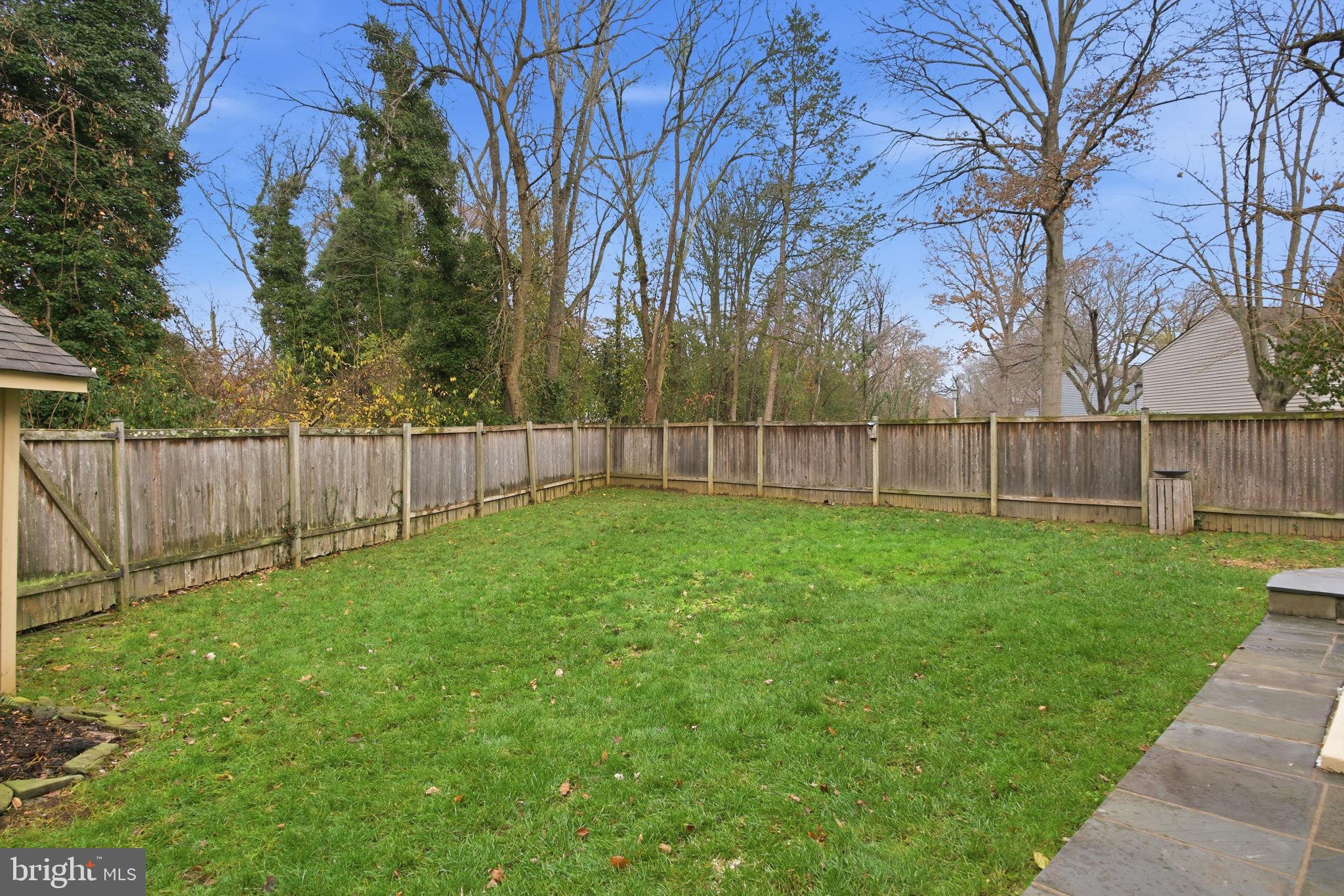 TIMBER CREEK - Residential