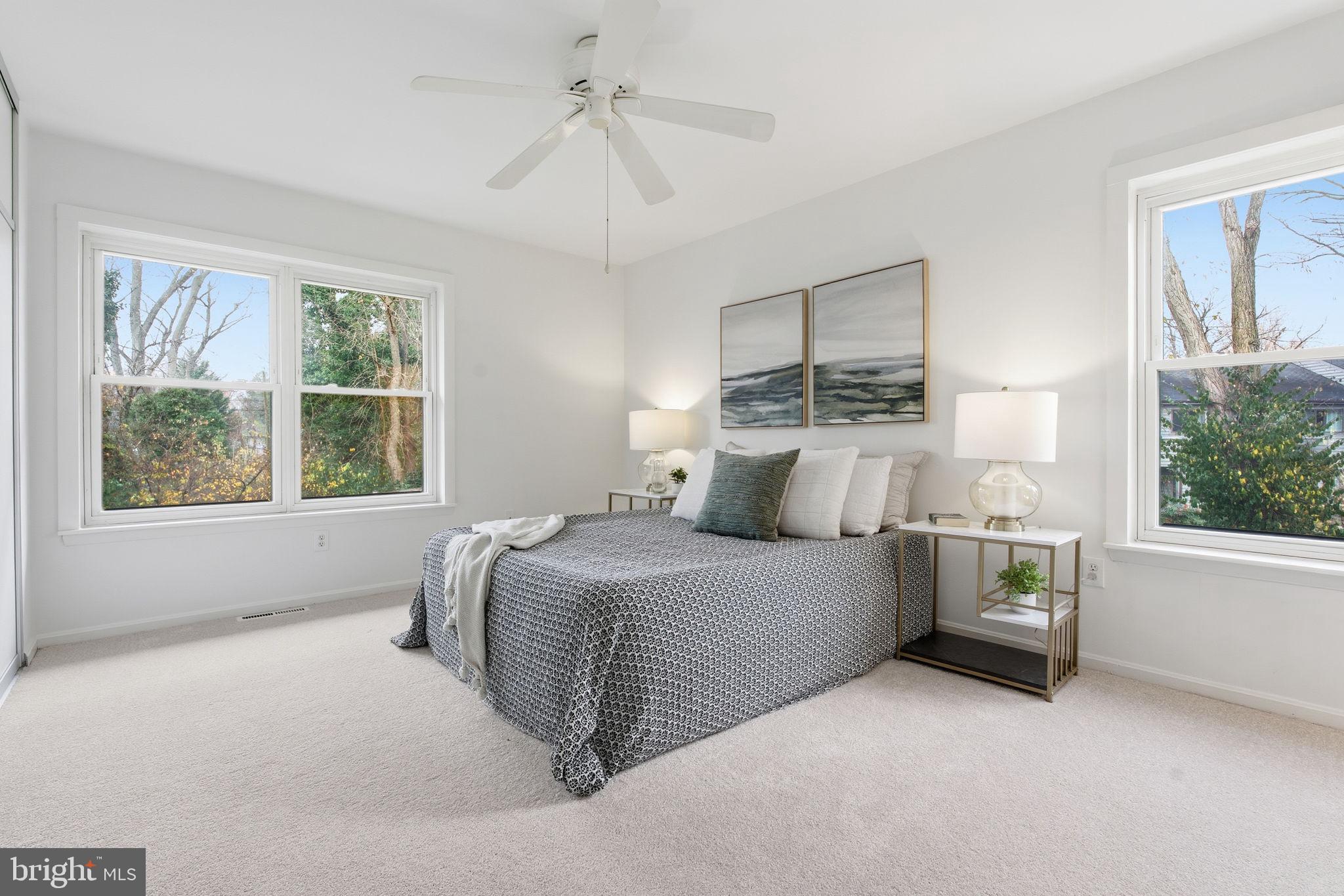 TIMBER CREEK - Residential