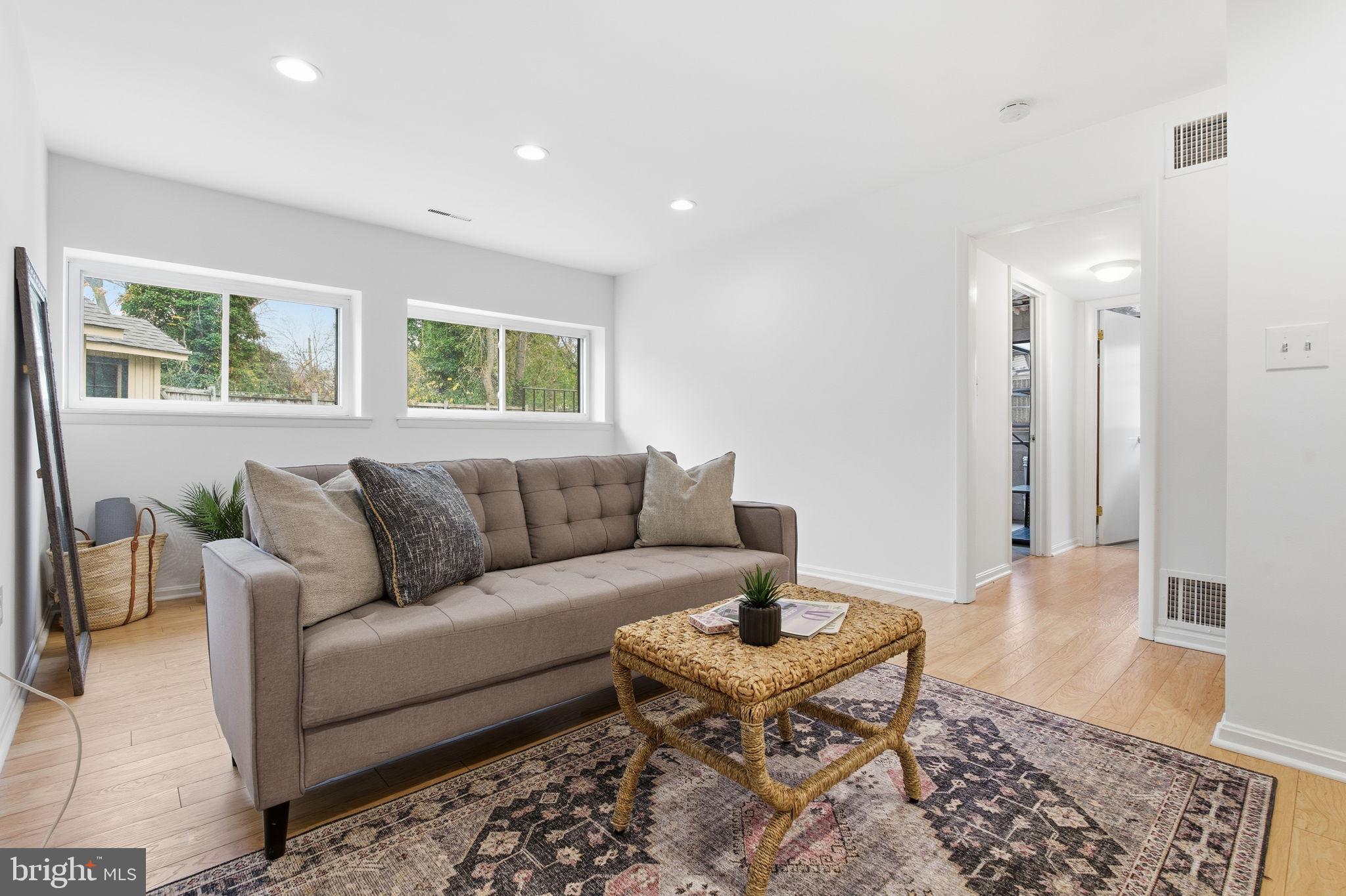 TIMBER CREEK - Residential