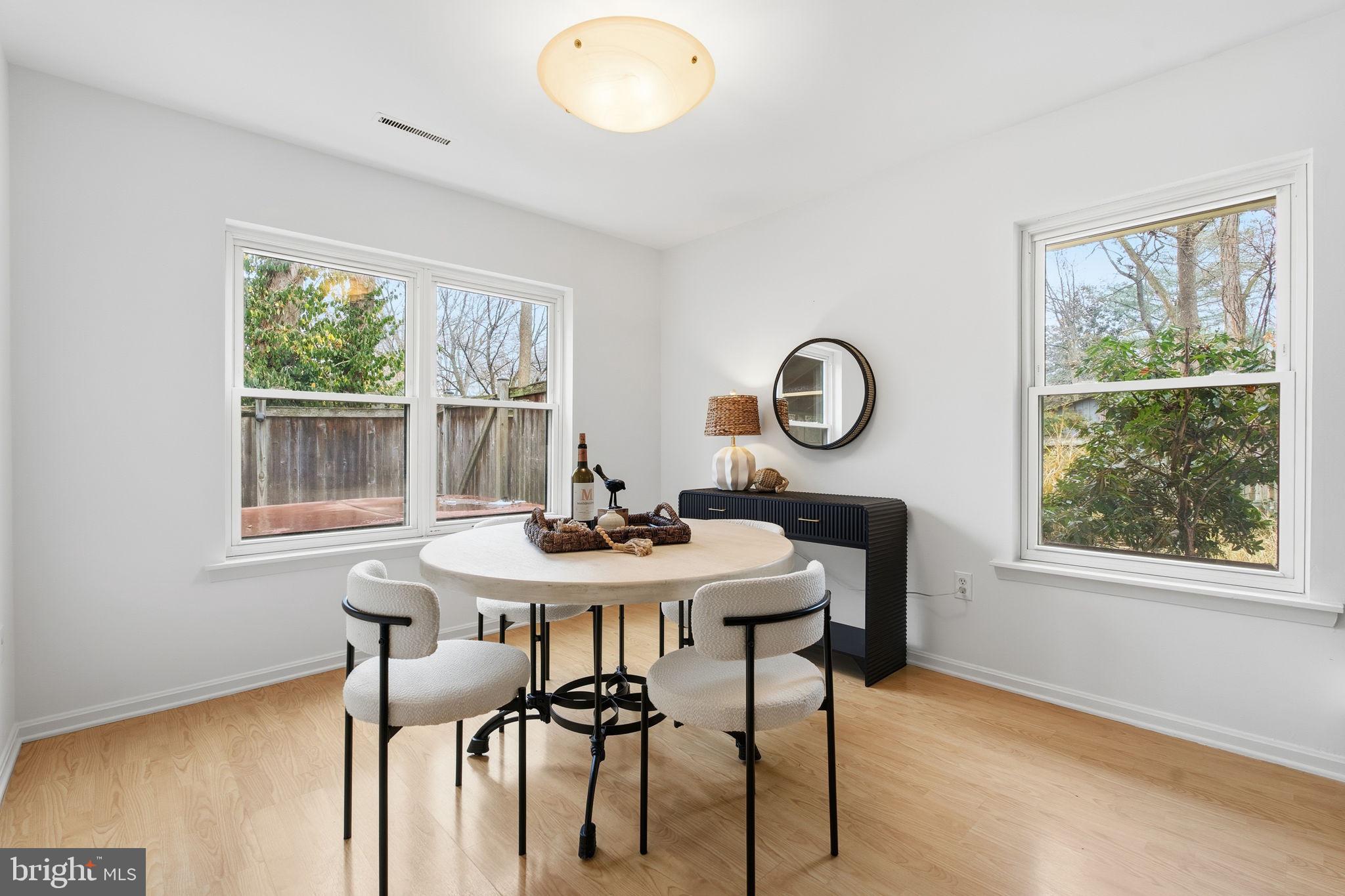 TIMBER CREEK - Residential